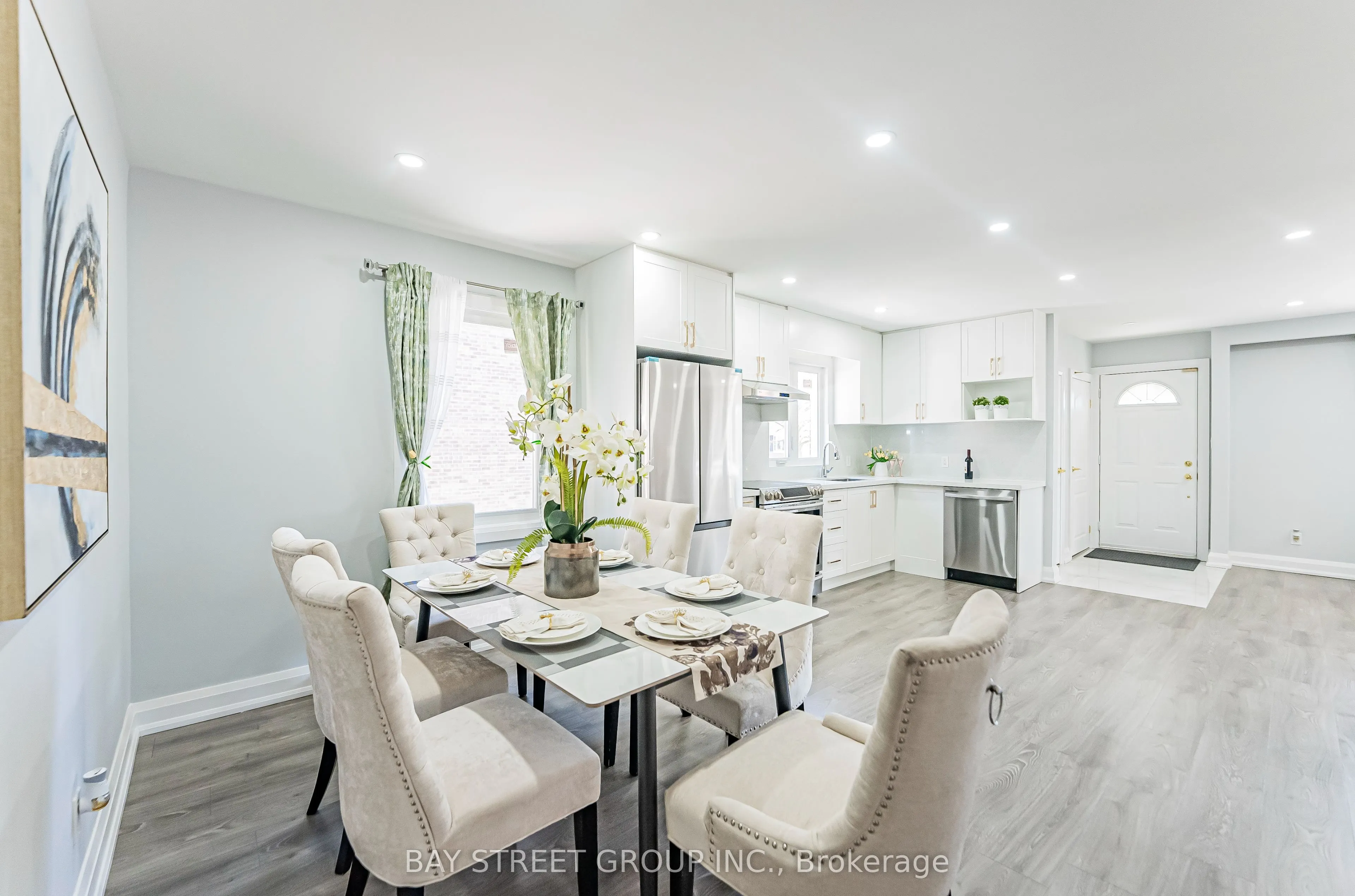 51 Rockport Crescent