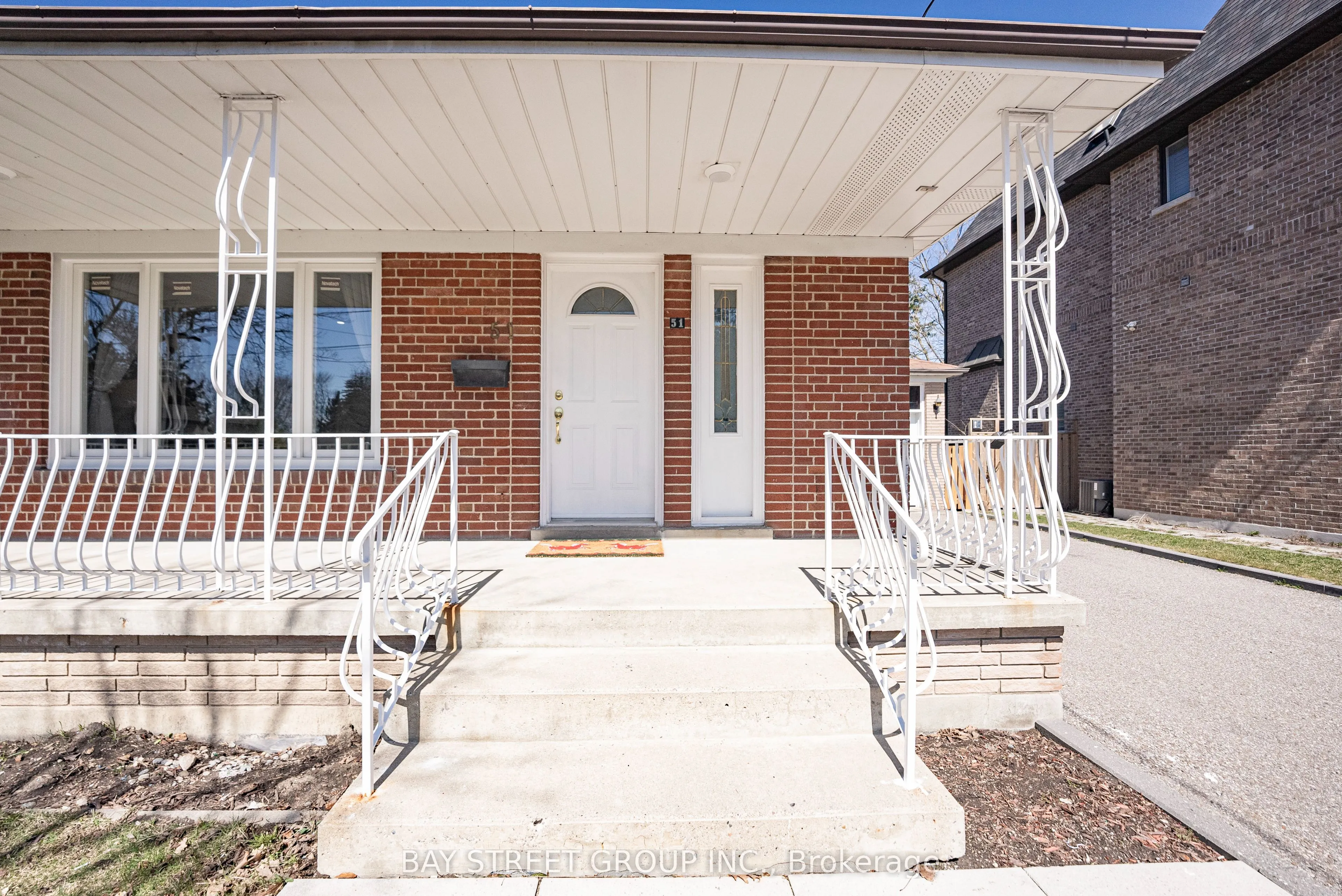 51 Rockport Crescent