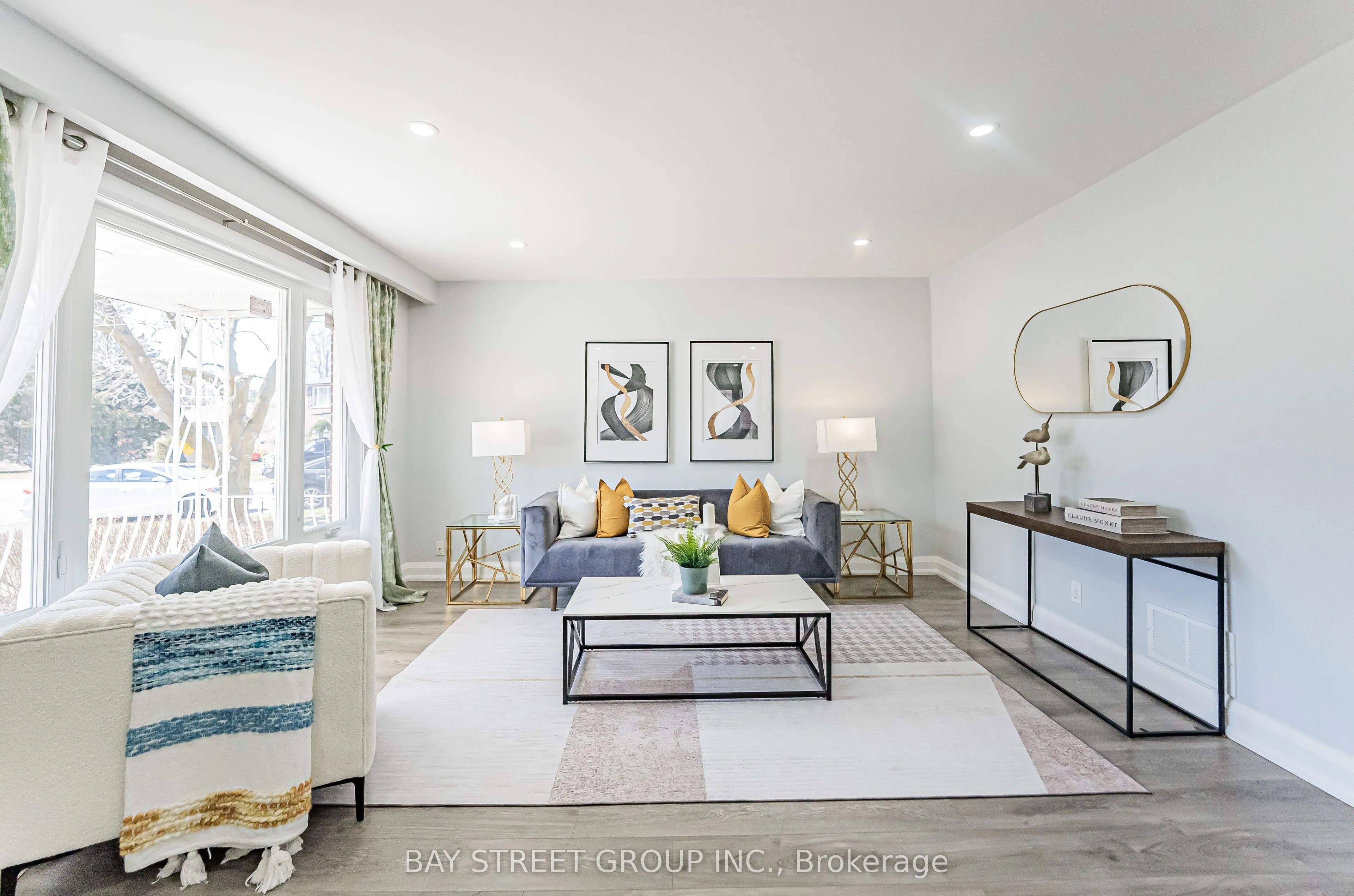 51 Rockport Crescent