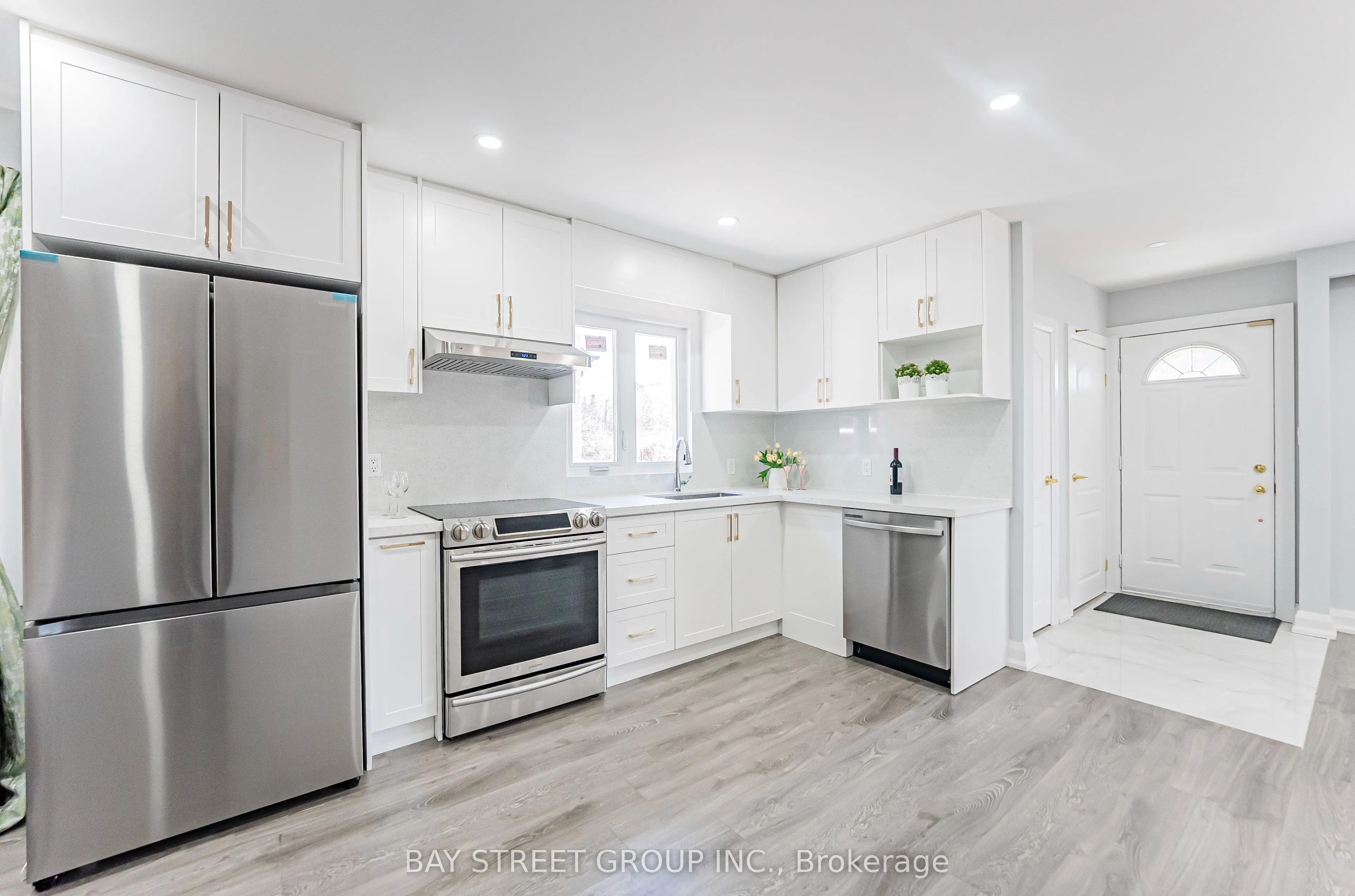 51 Rockport Crescent