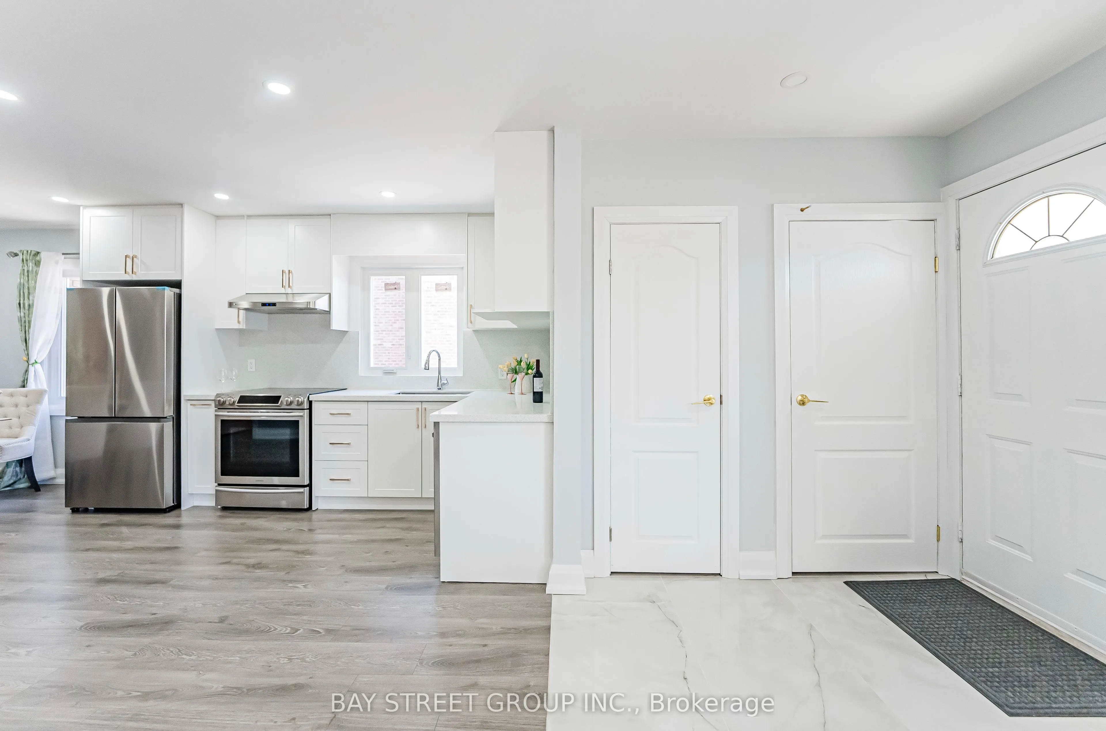 51 Rockport Crescent