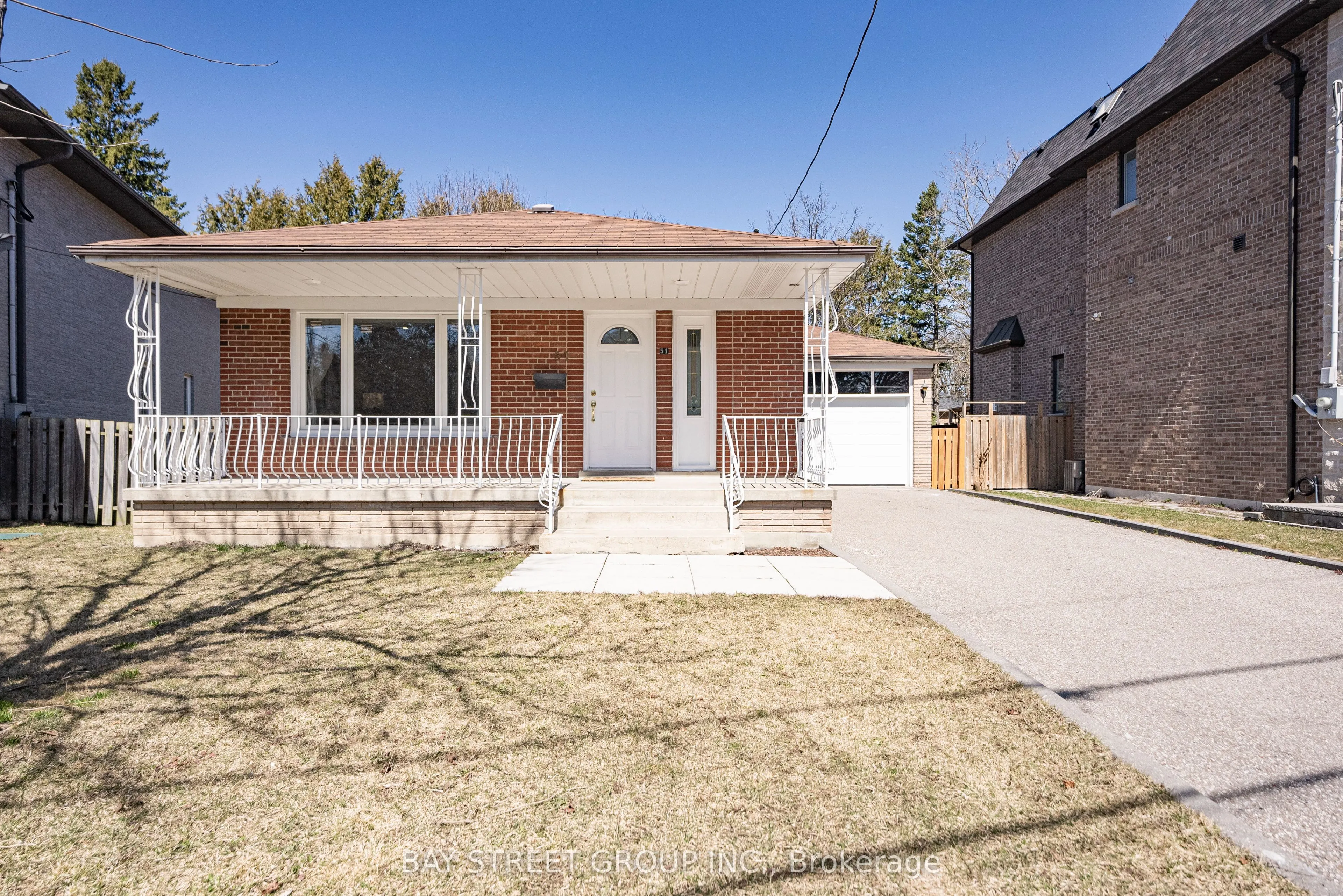 51 Rockport Crescent