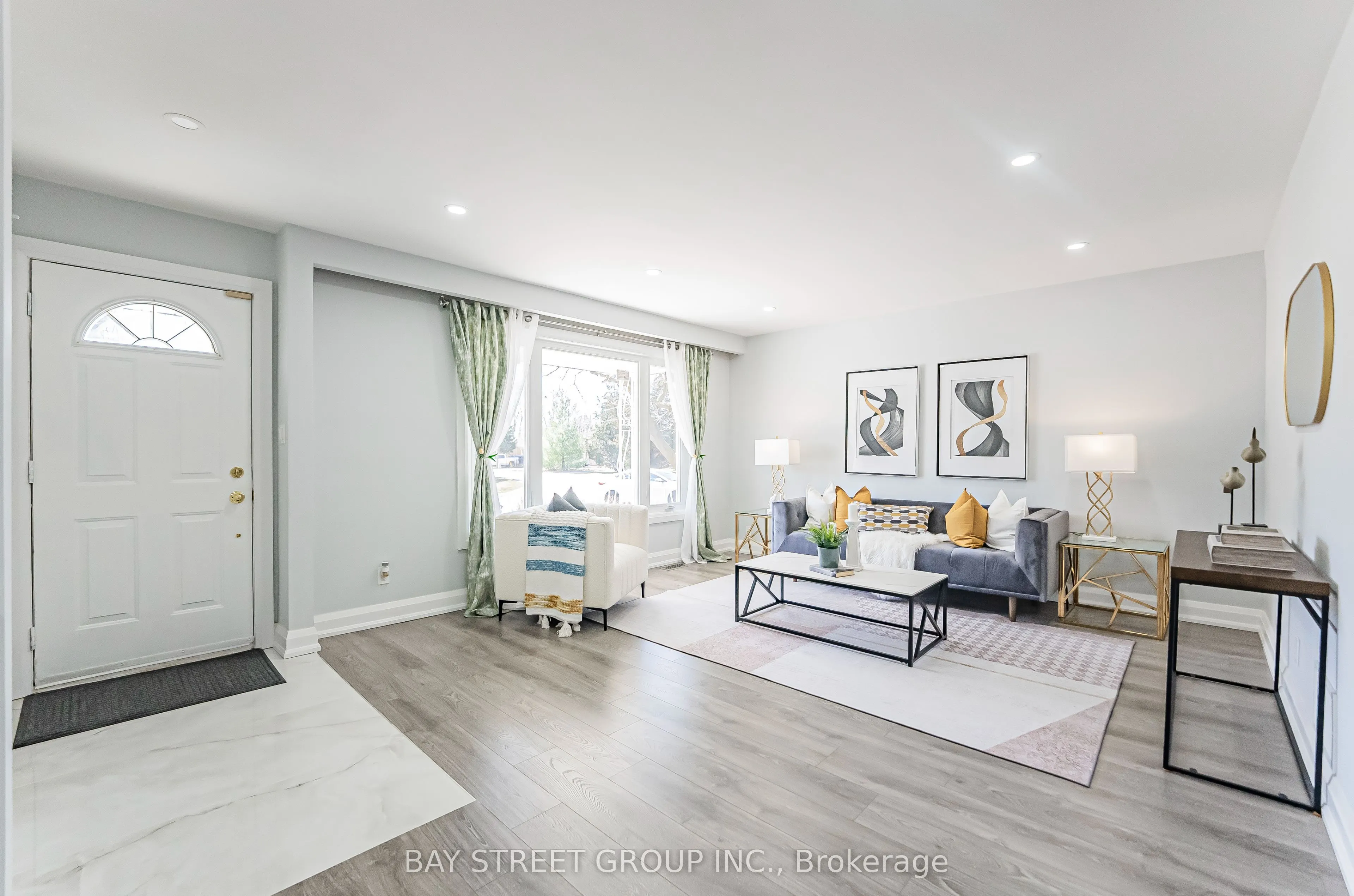 51 Rockport Crescent