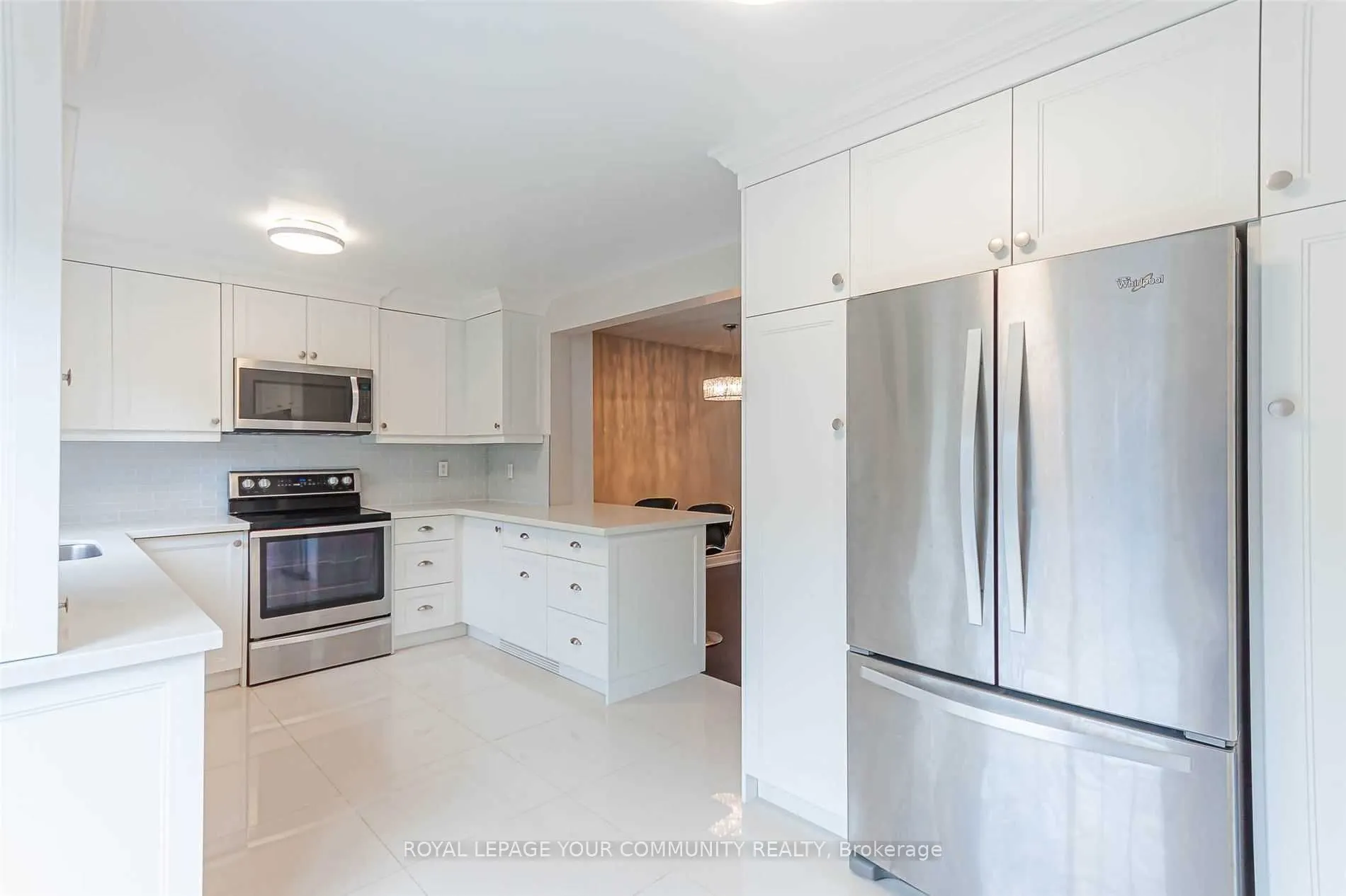 65 Mosaics Avenue, #65