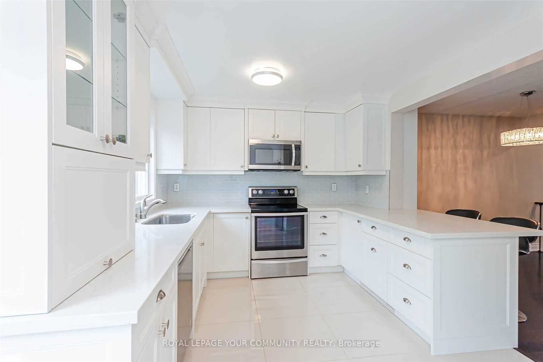 65 Mosaics Avenue, #65