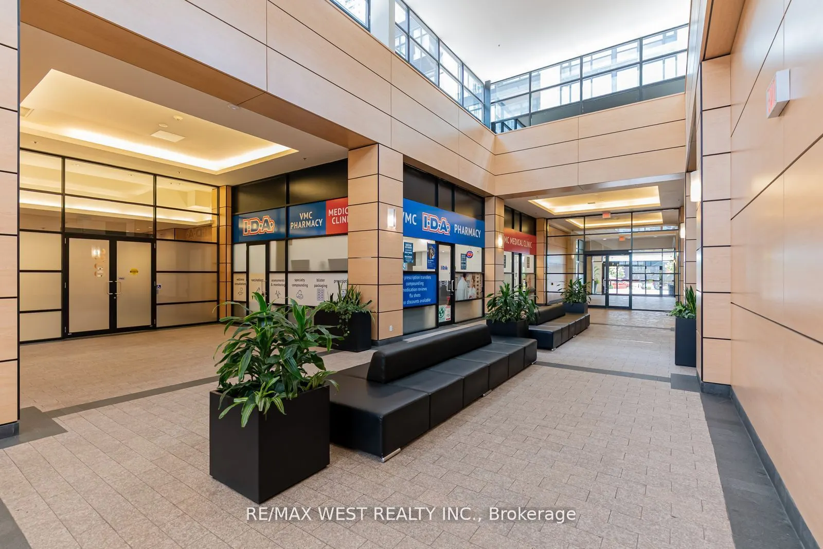 2900 Highway 7 Road, #606
