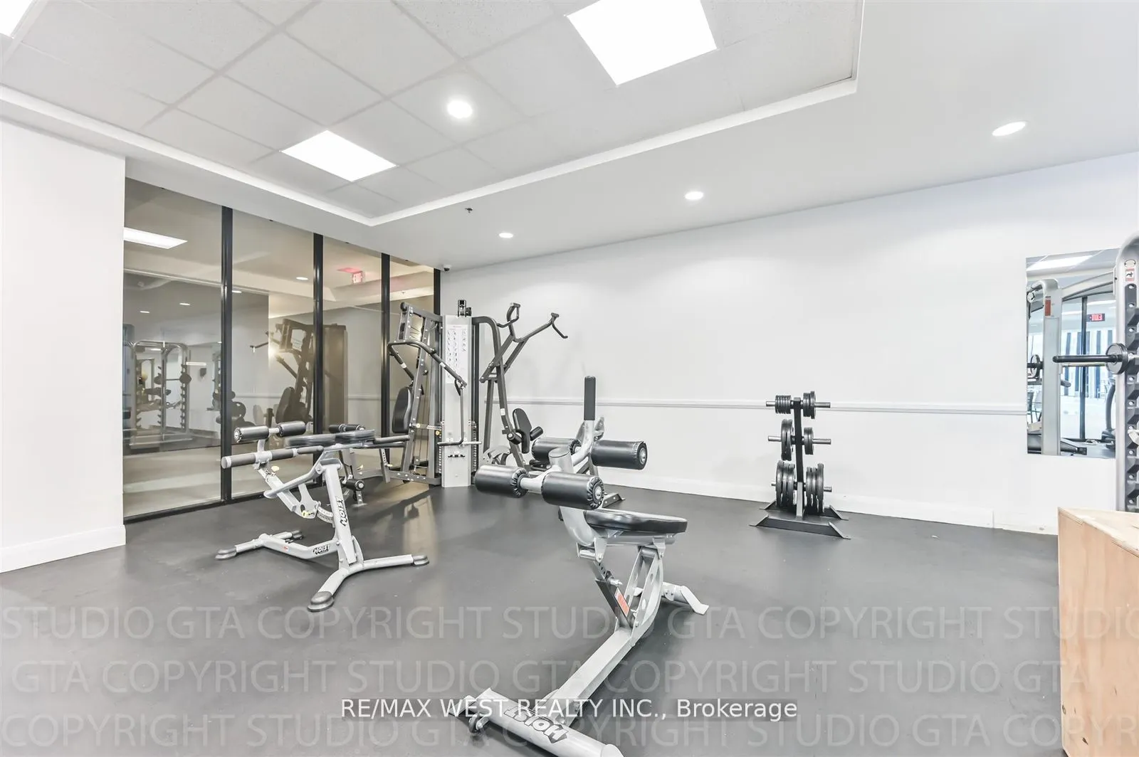 2900 Highway 7 Road, #606