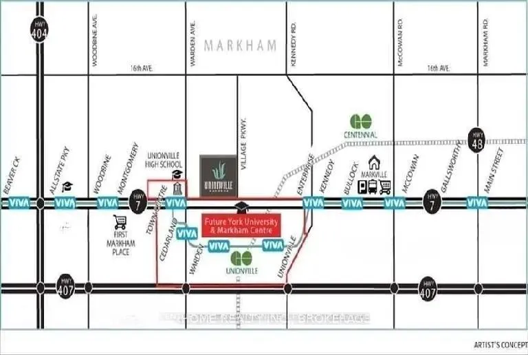 268 Buchanan Drive, #621 W