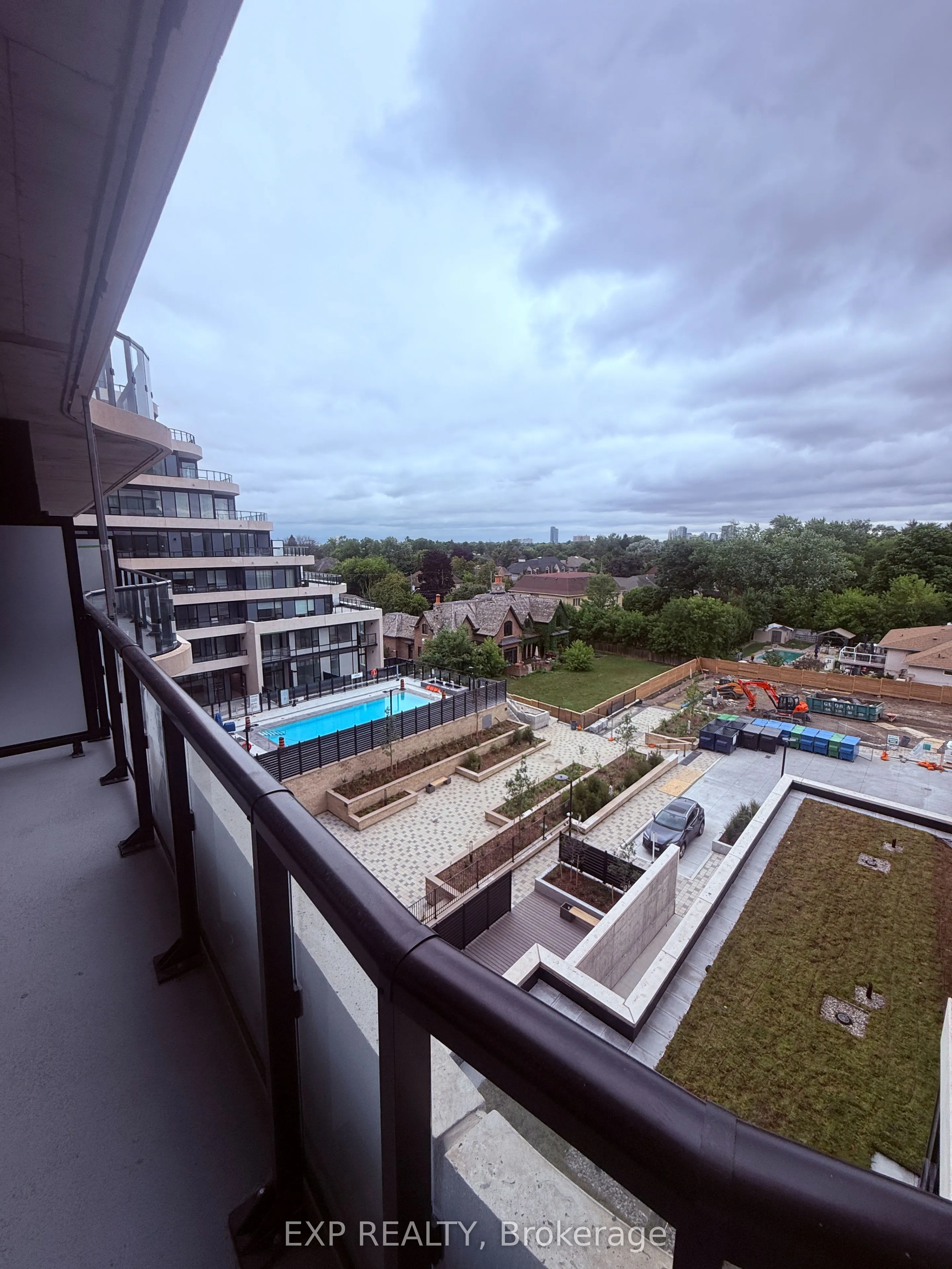 8188 Yonge St, #535