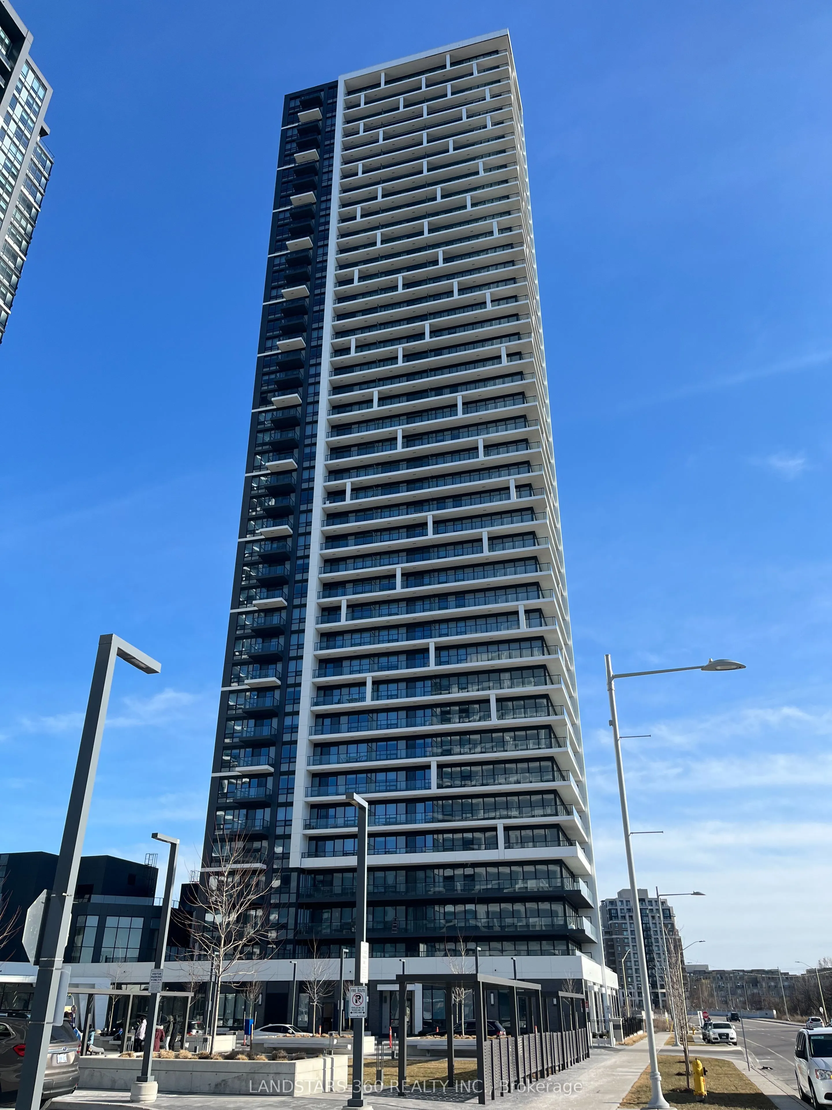 8 Water Walk Drive, #2902