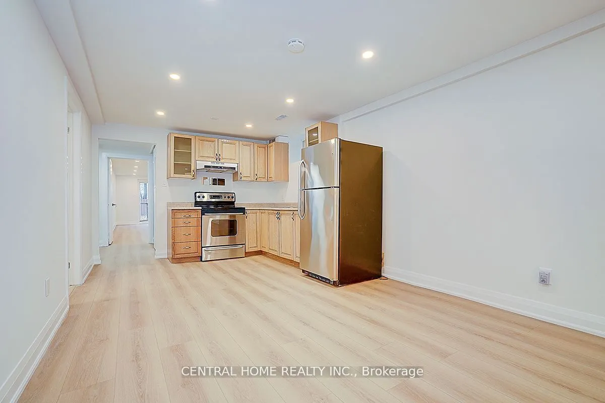 50 Sherwood Forest Drive, #Lower