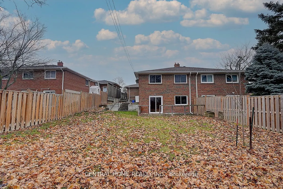 50 Sherwood Forest Drive, #Lower