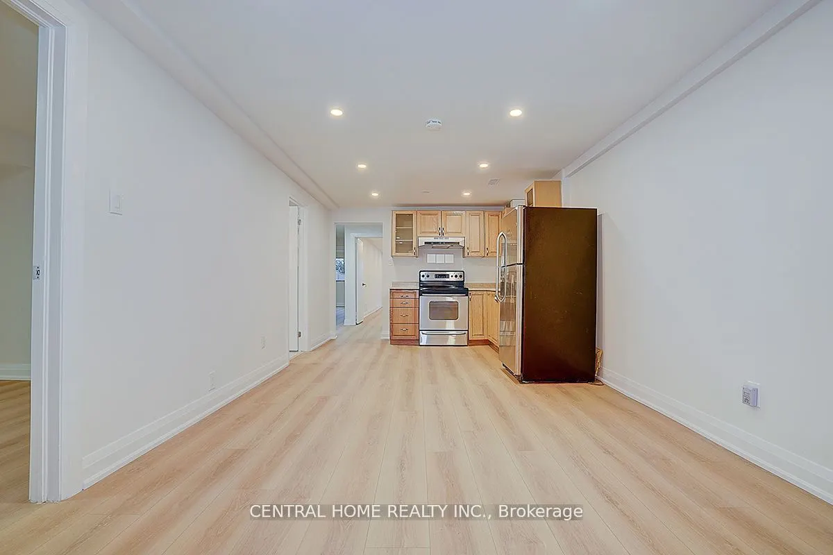 50 Sherwood Forest Drive, #Lower