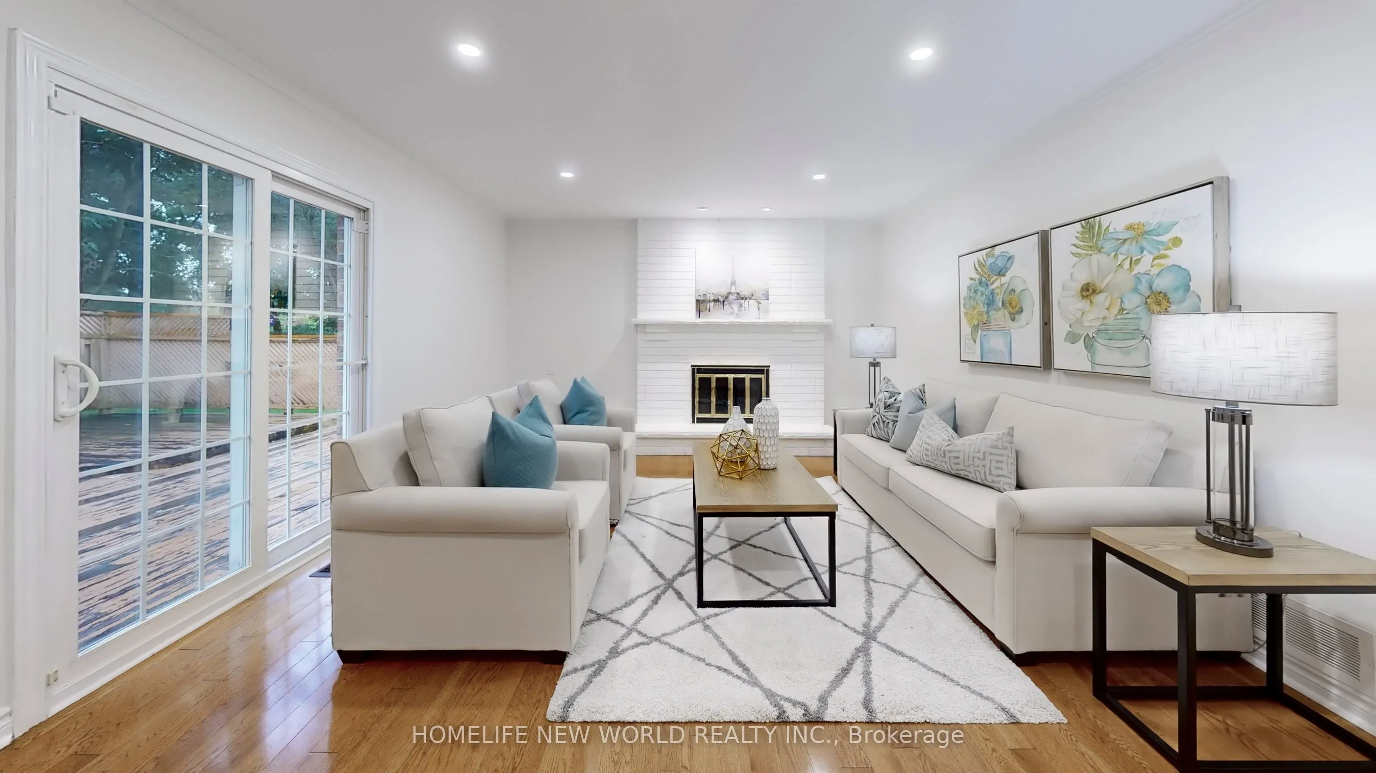 3 Athens Drive