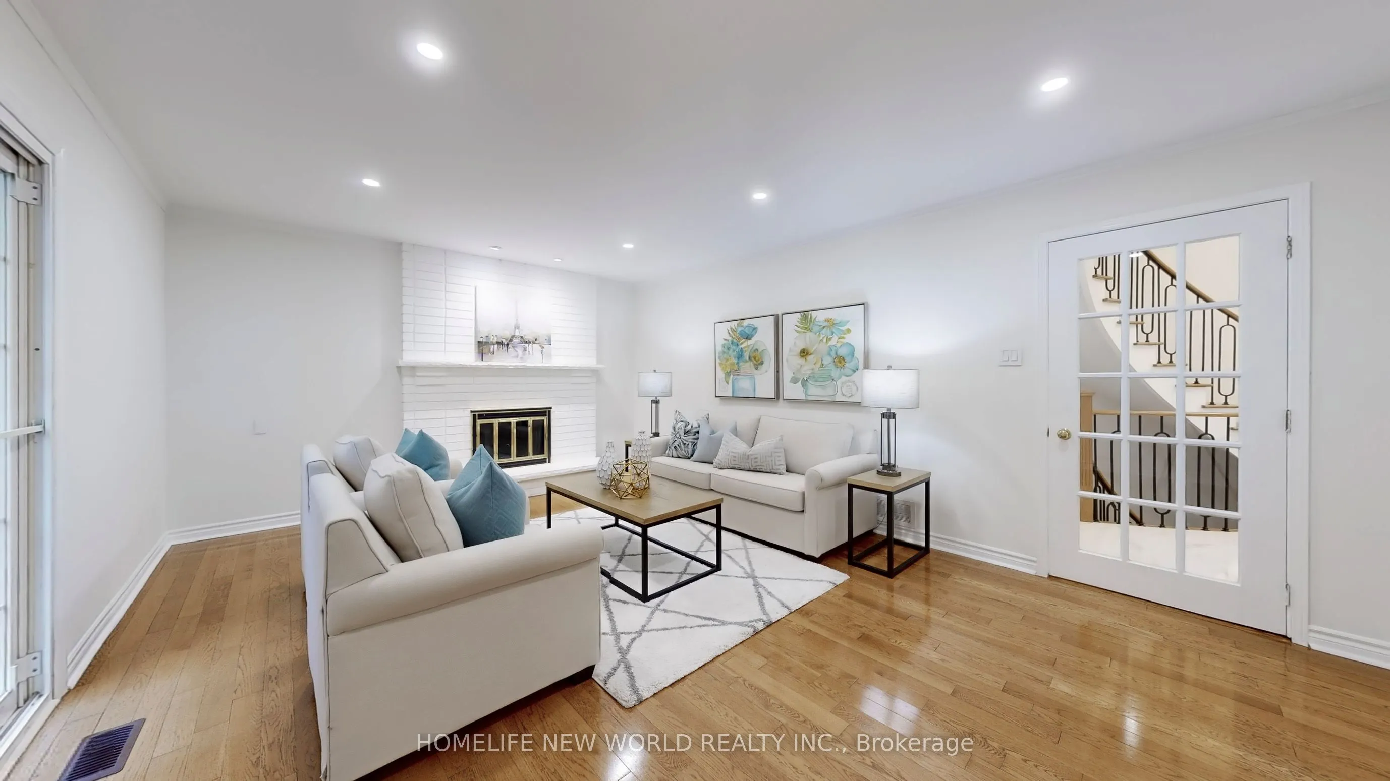 3 Athens Drive