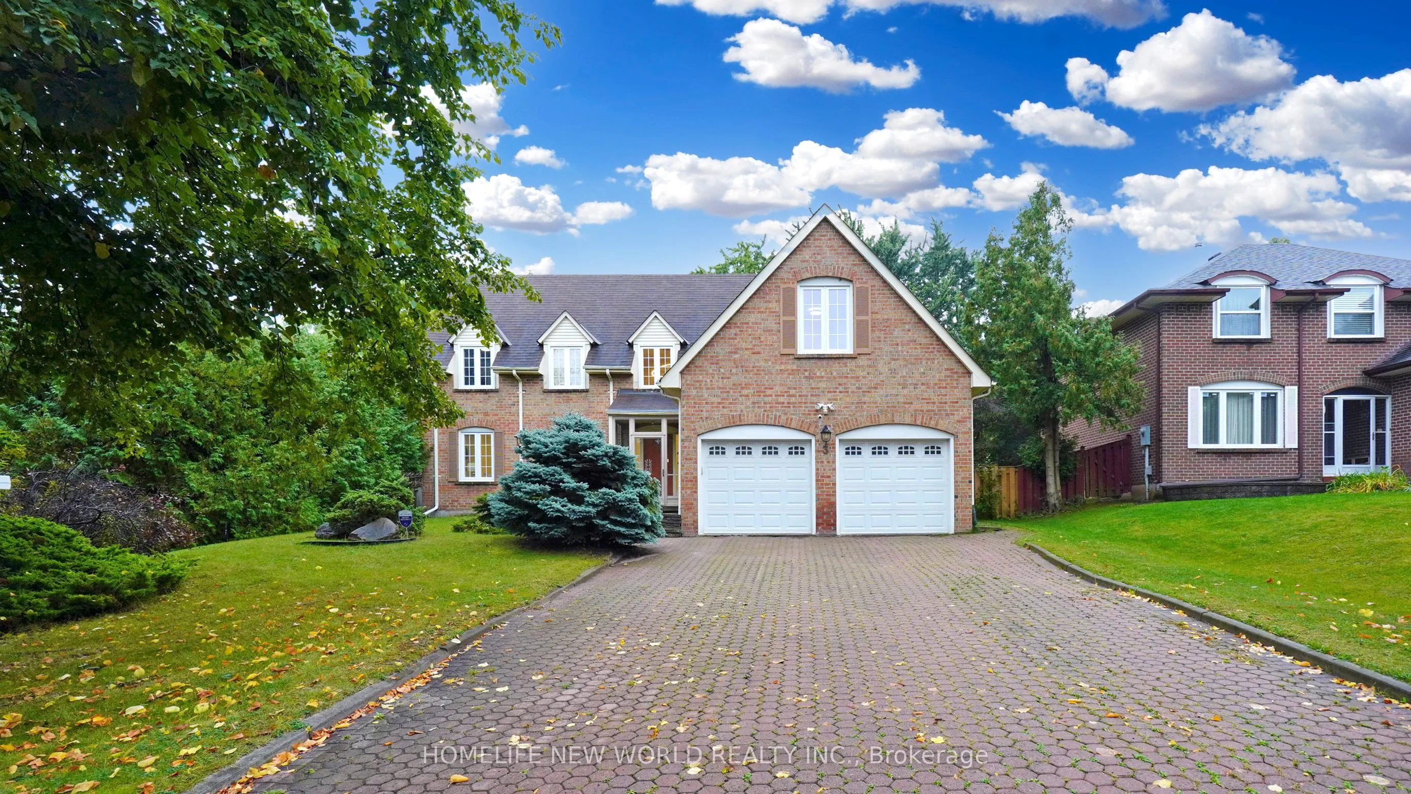 3 Athens Drive