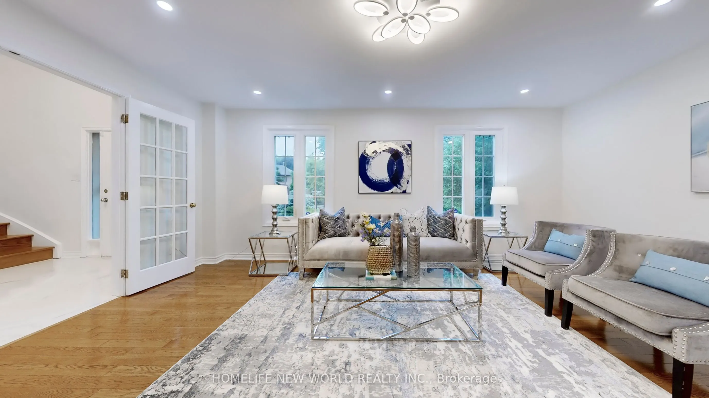 3 Athens Drive