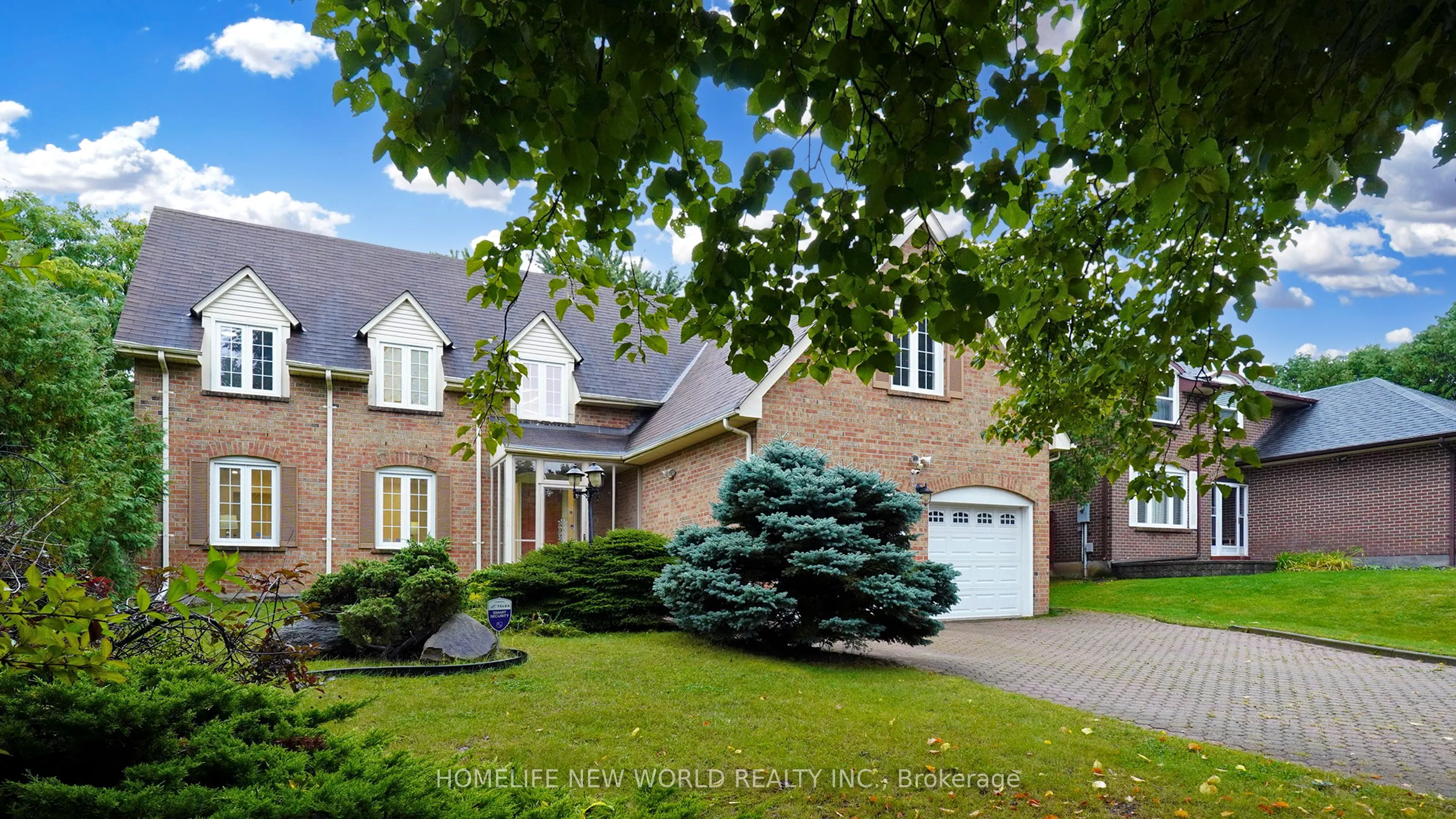 3 Athens Drive