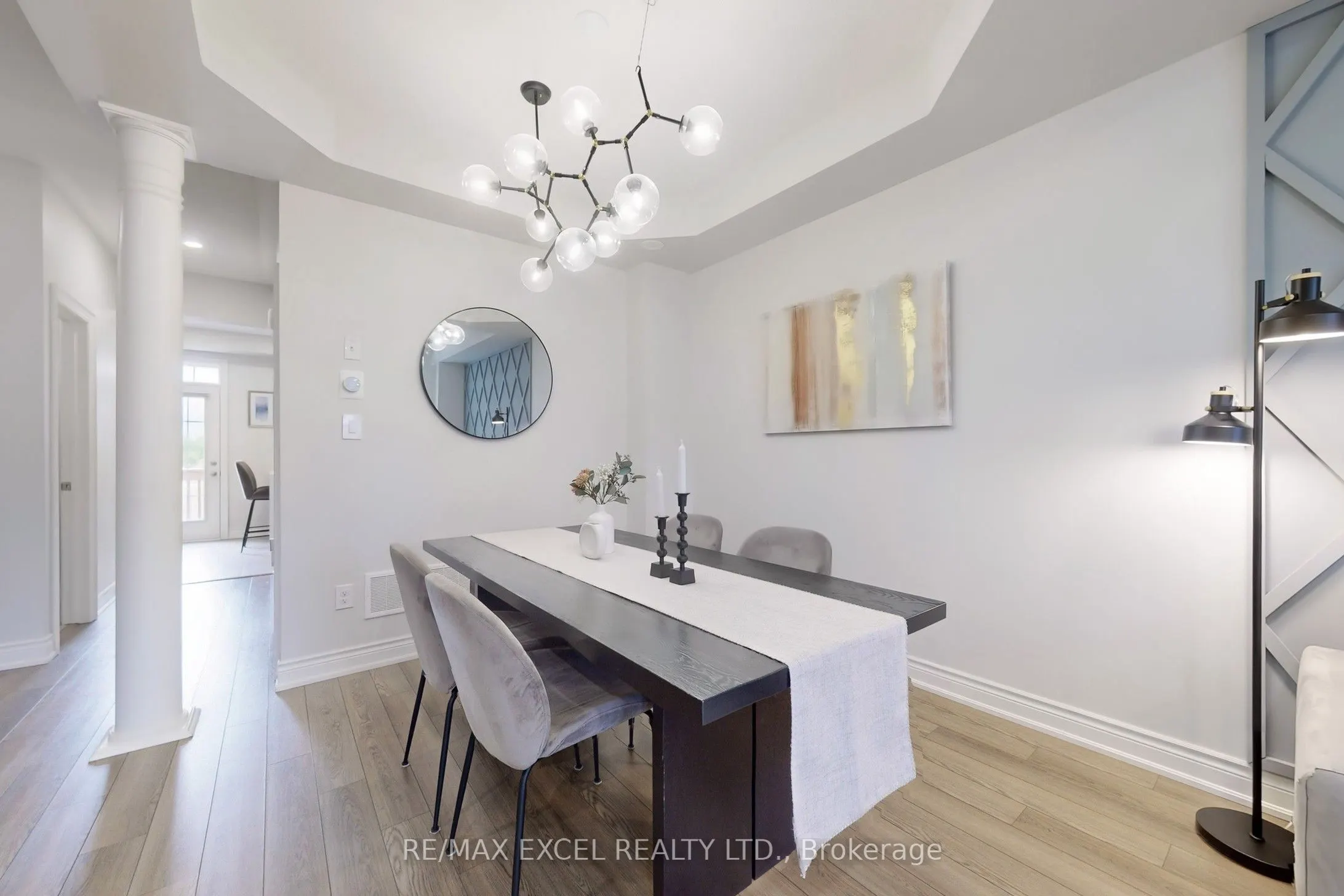 30 Roy Grove Way, #52