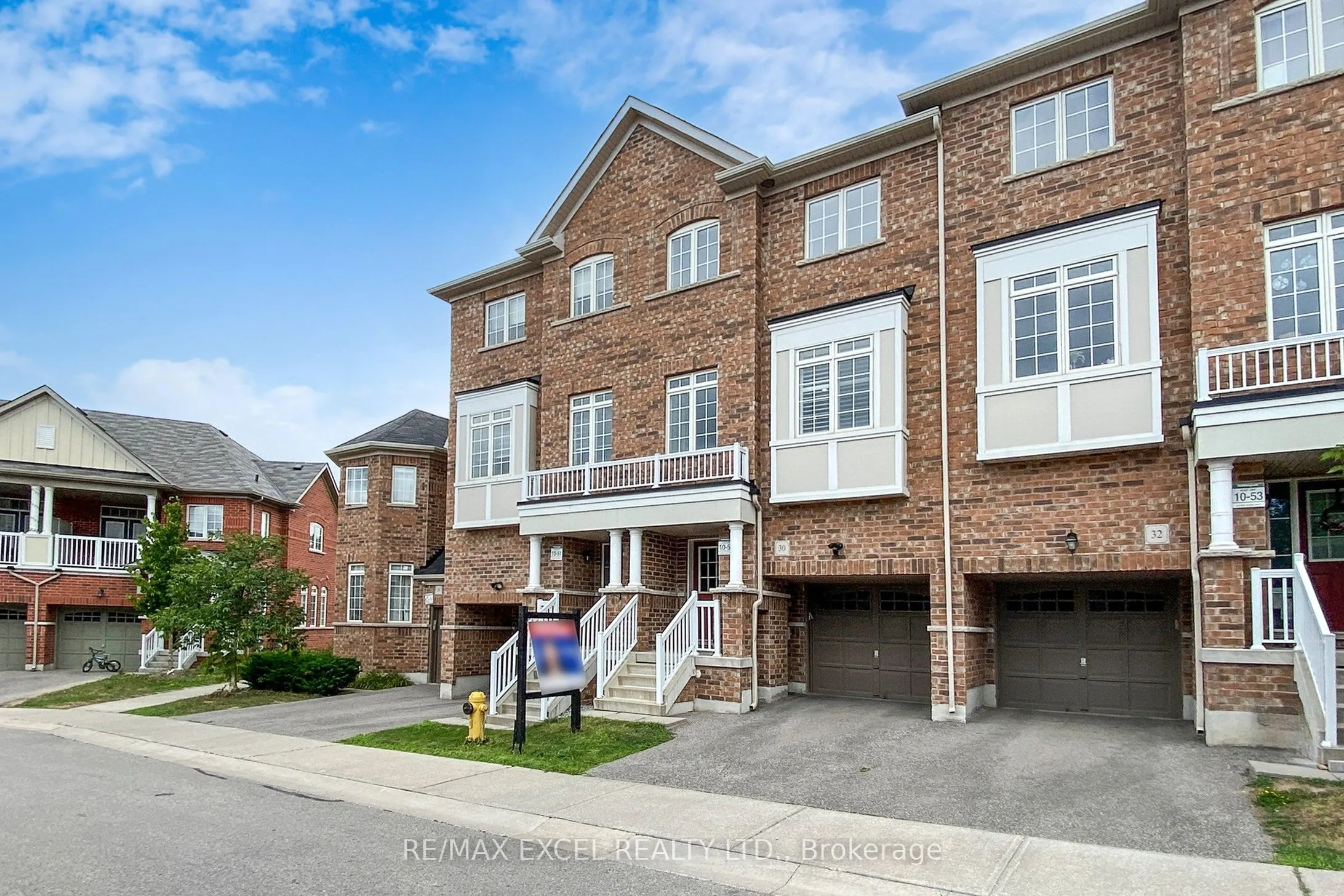 30 Roy Grove Way, #52
