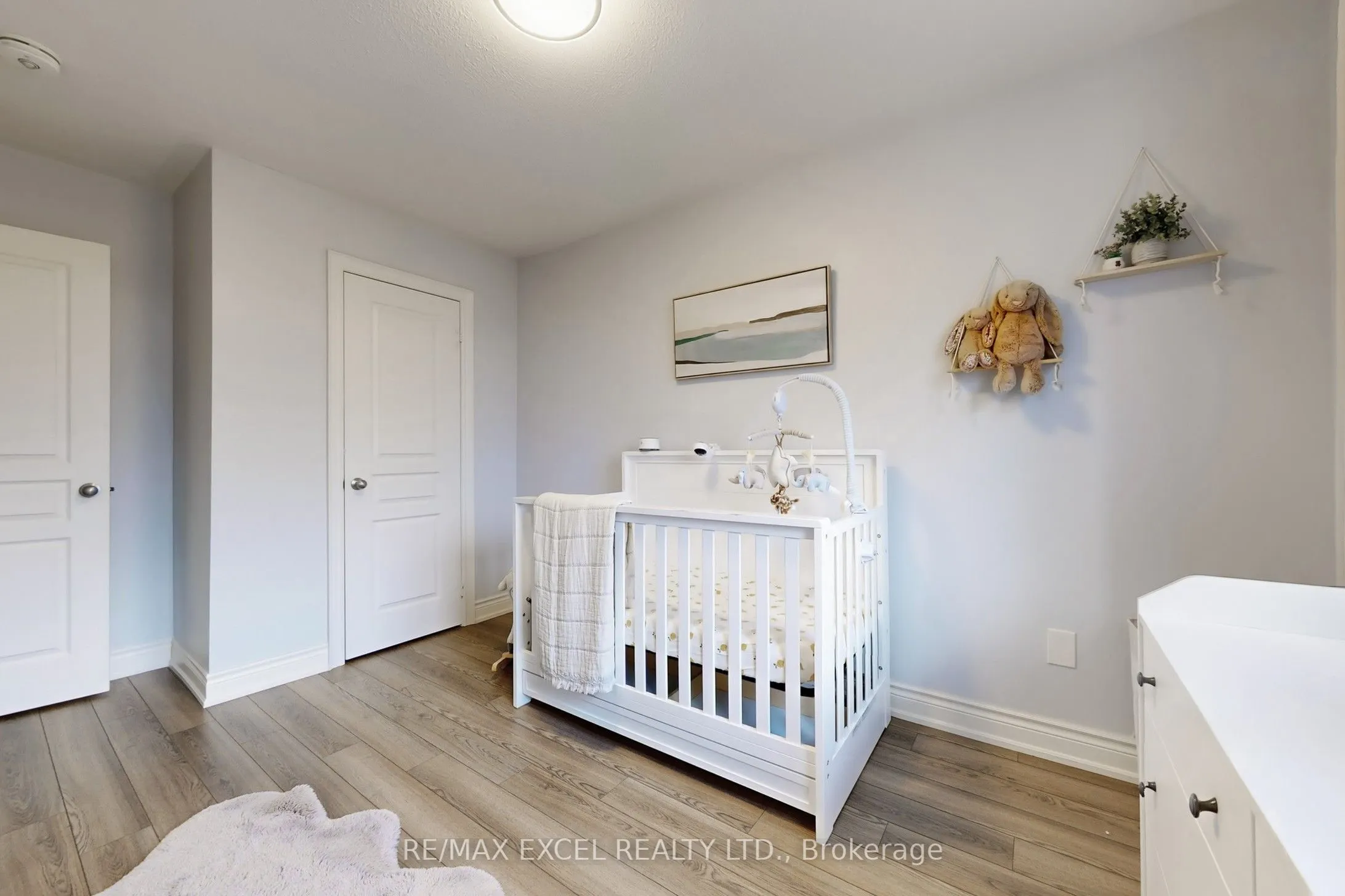 30 Roy Grove Way, #52