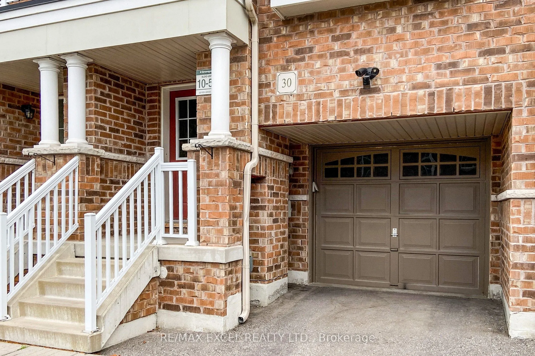 30 Roy Grove Way, #52