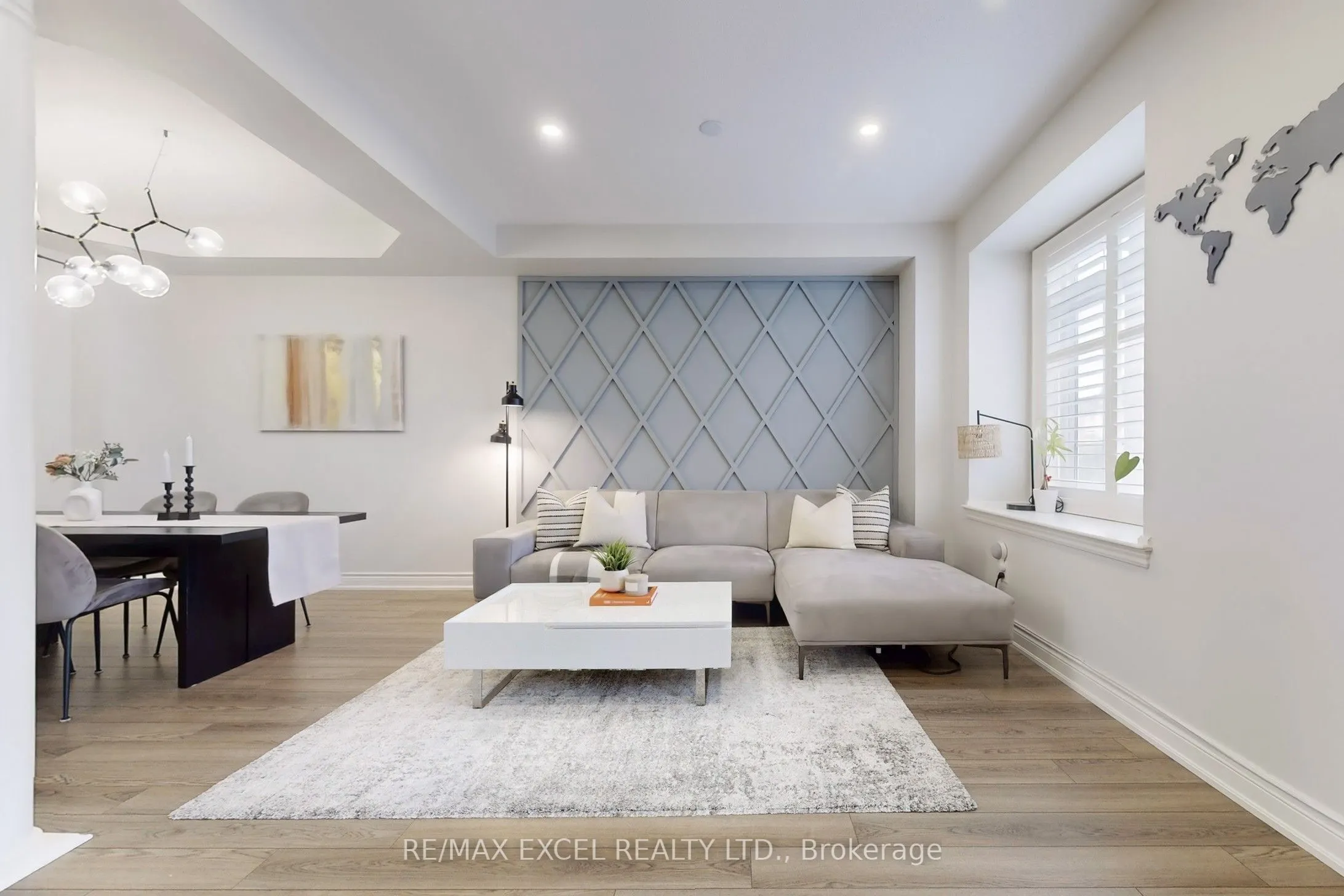 30 Roy Grove Way, #52