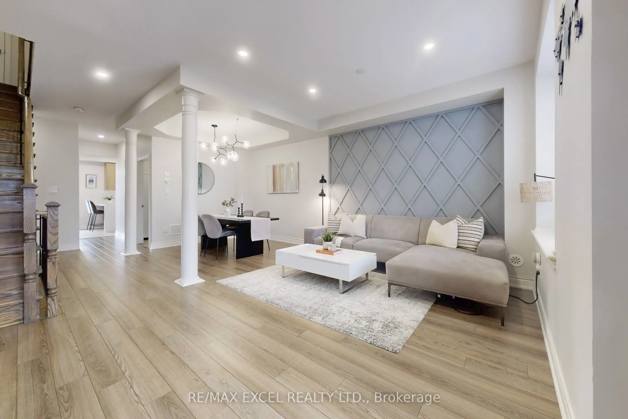 30 Roy Grove Way, #52
