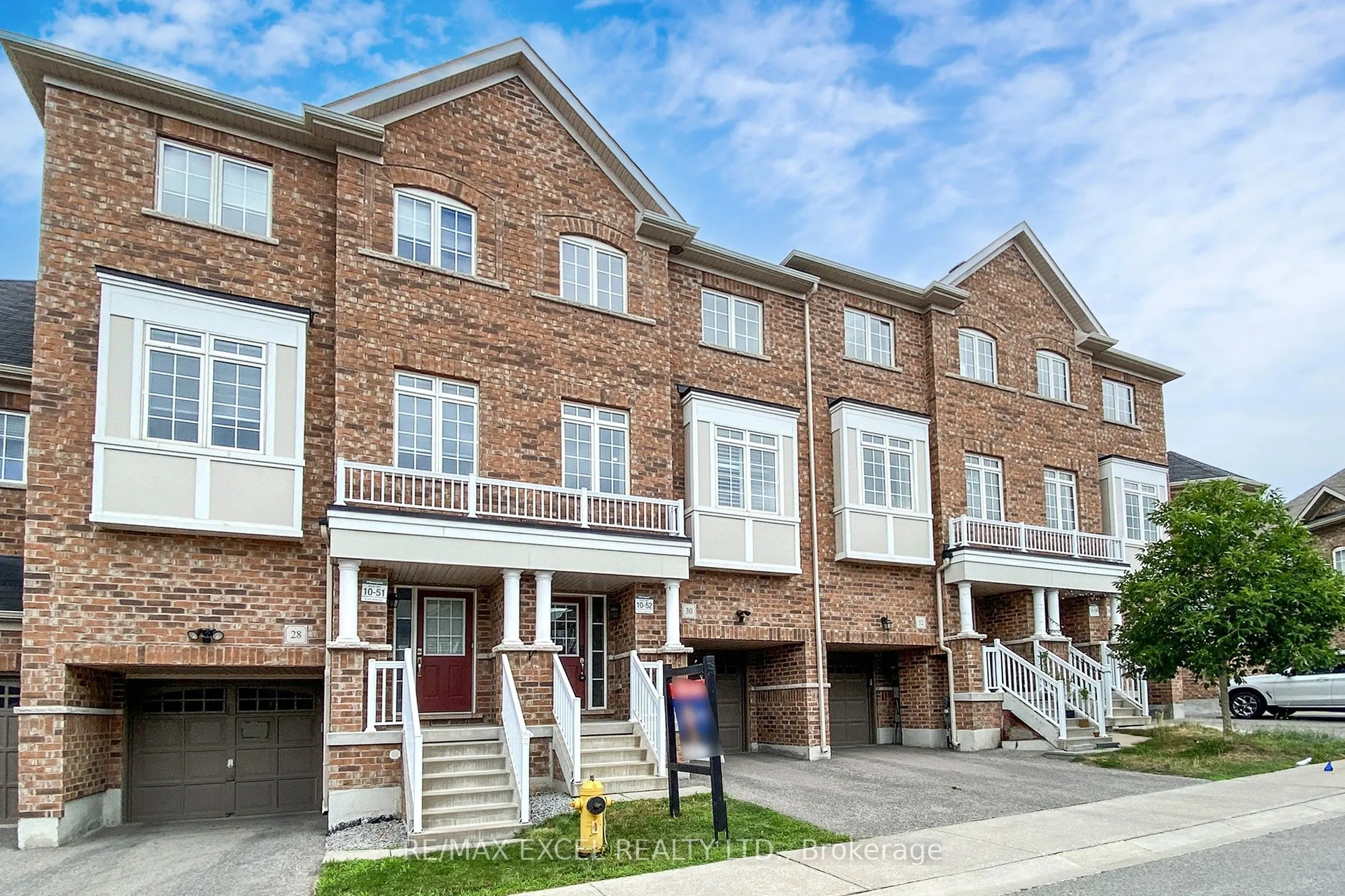 30 Roy Grove Way, #52