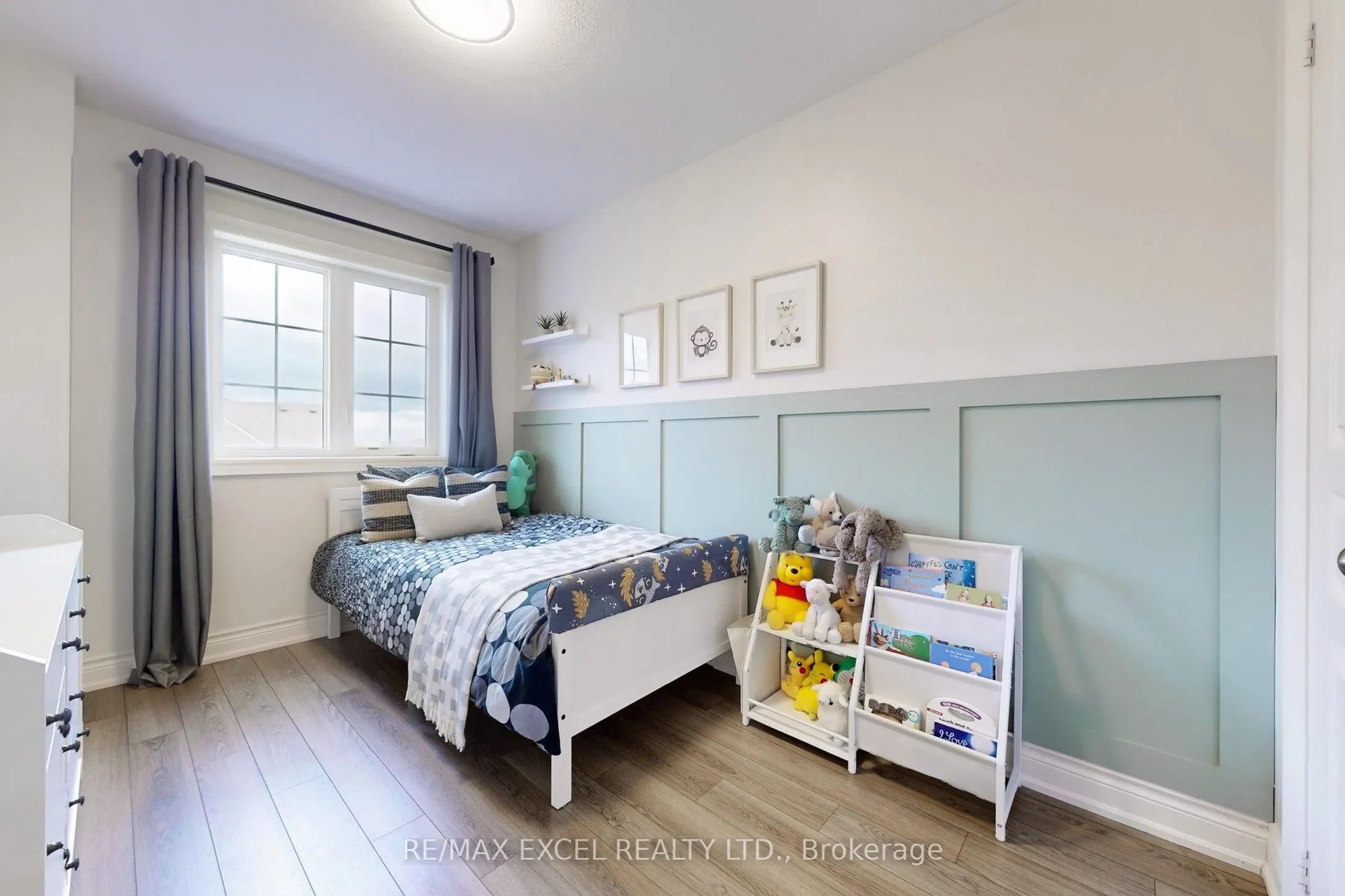 30 Roy Grove Way, #52