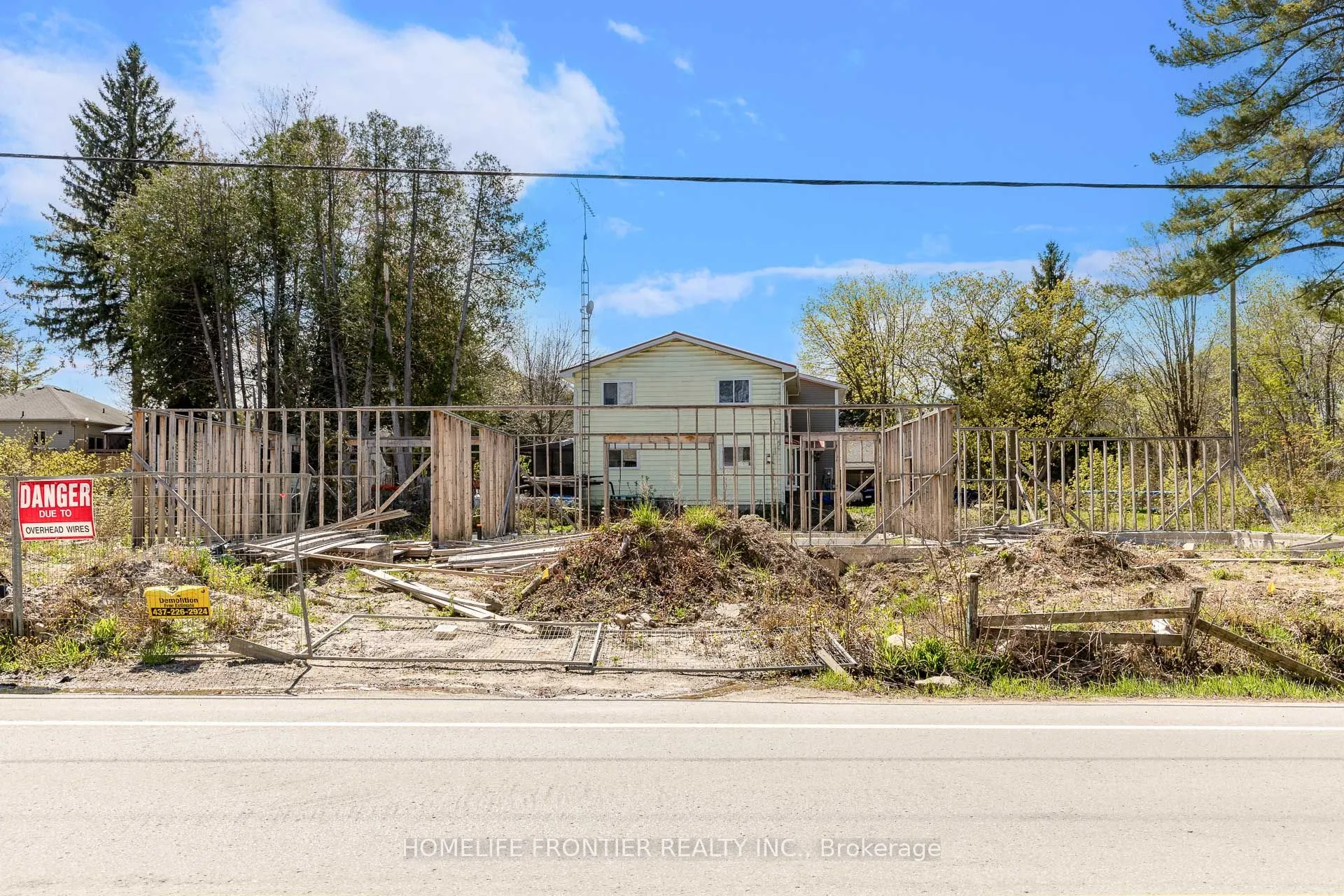1790 St Johns Road