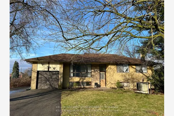 30 Gosling Road
