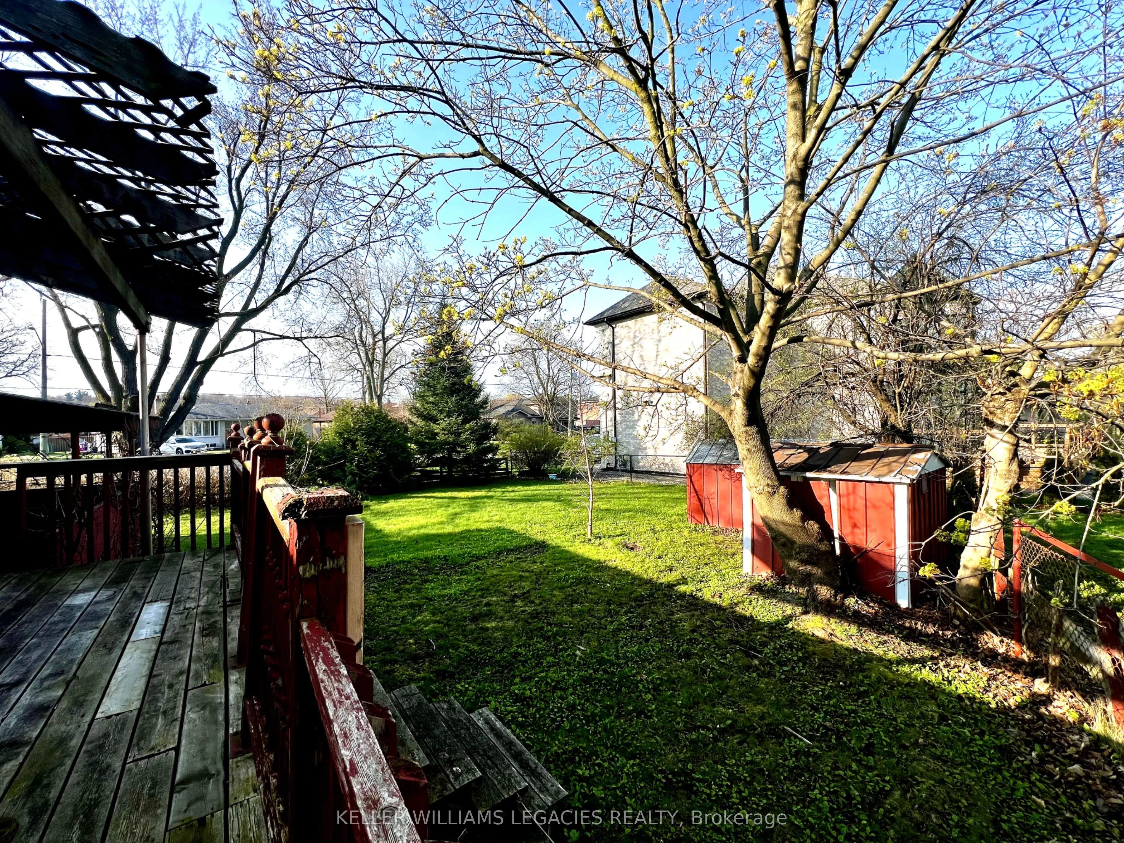30 Gosling Road, #Main