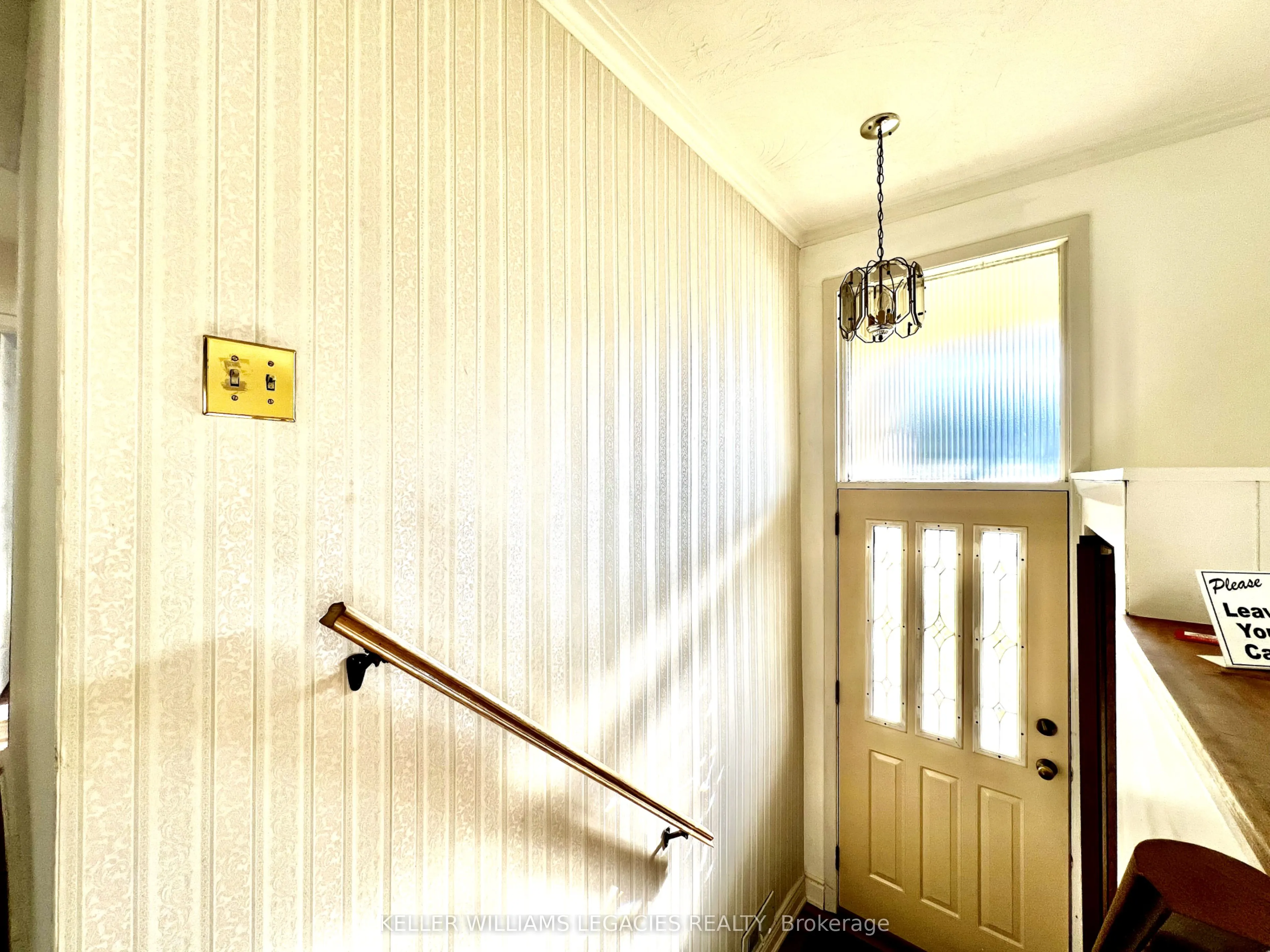 30 Gosling Road, #Main