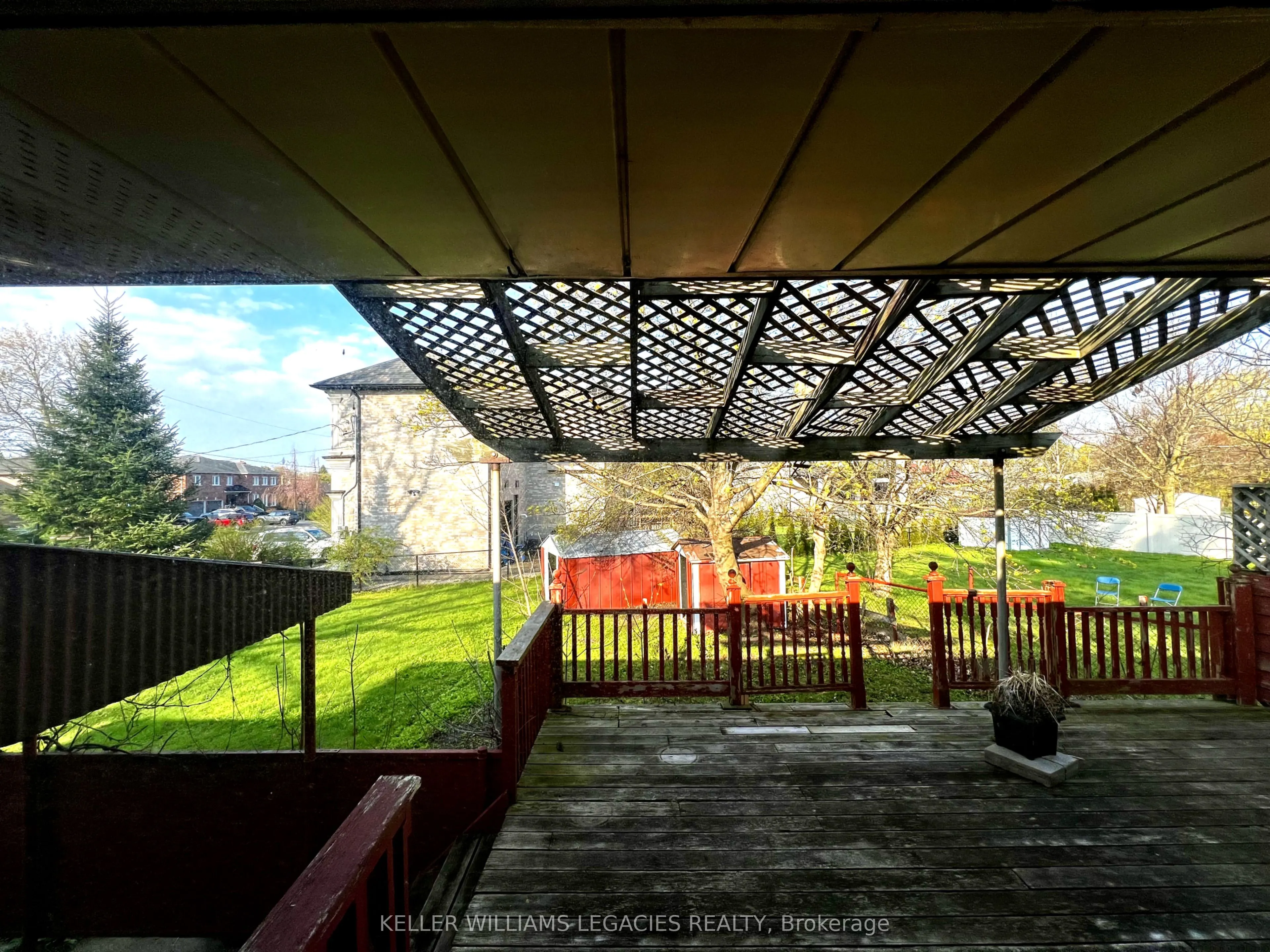 30 Gosling Road, #Main