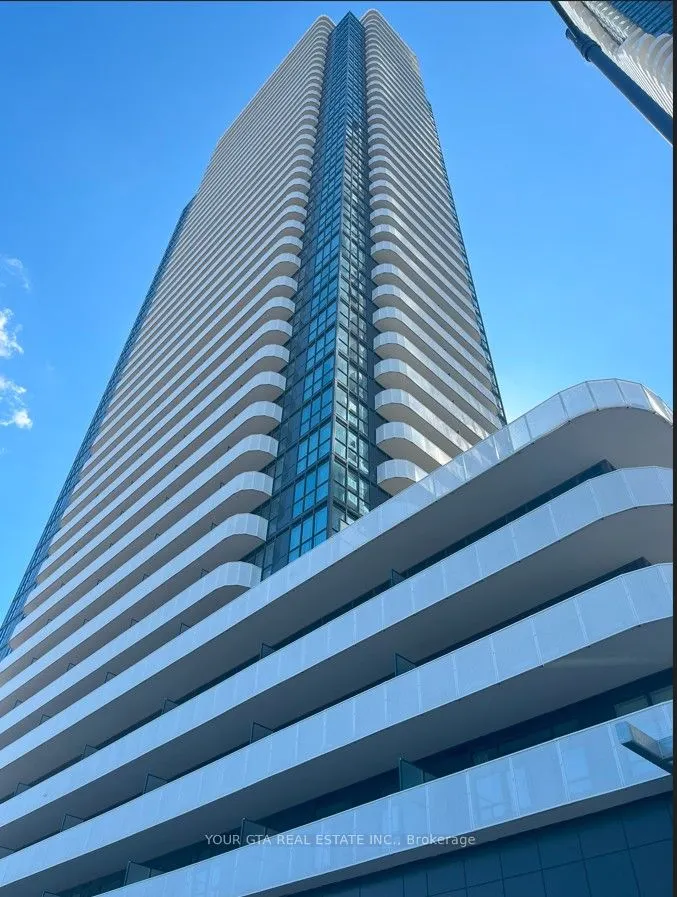 28 Interchange Way, #2912