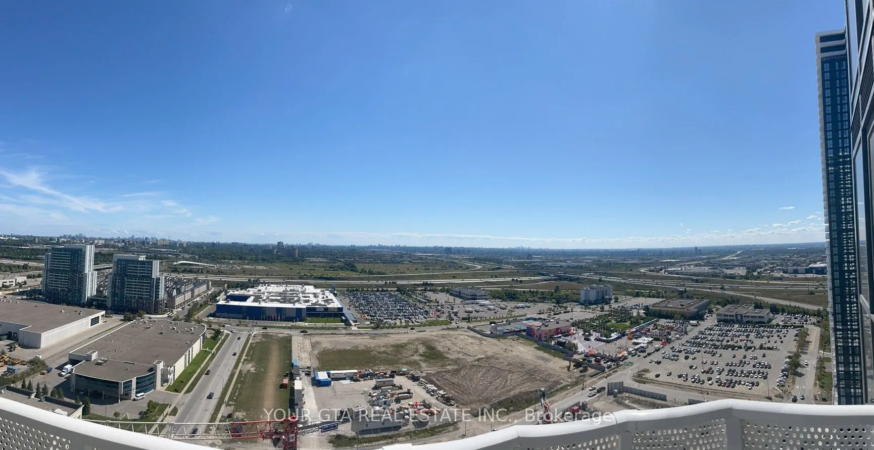 28 Interchange Way, #2912