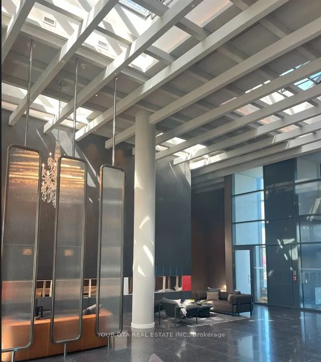 28 Interchange Way, #2912