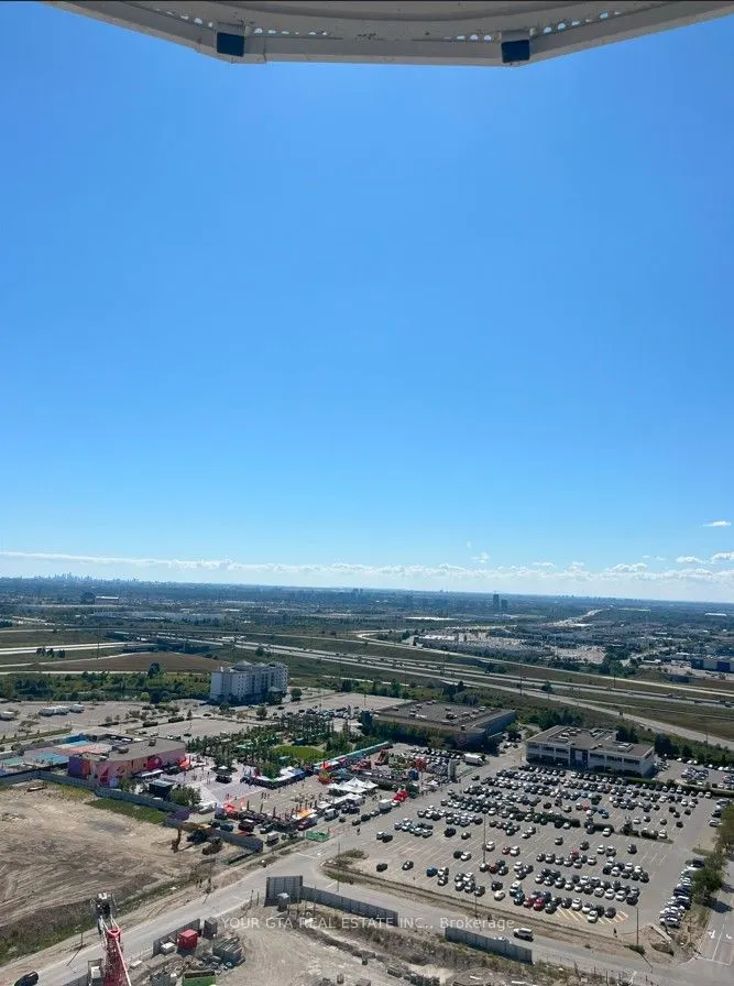 28 Interchange Way, #2912