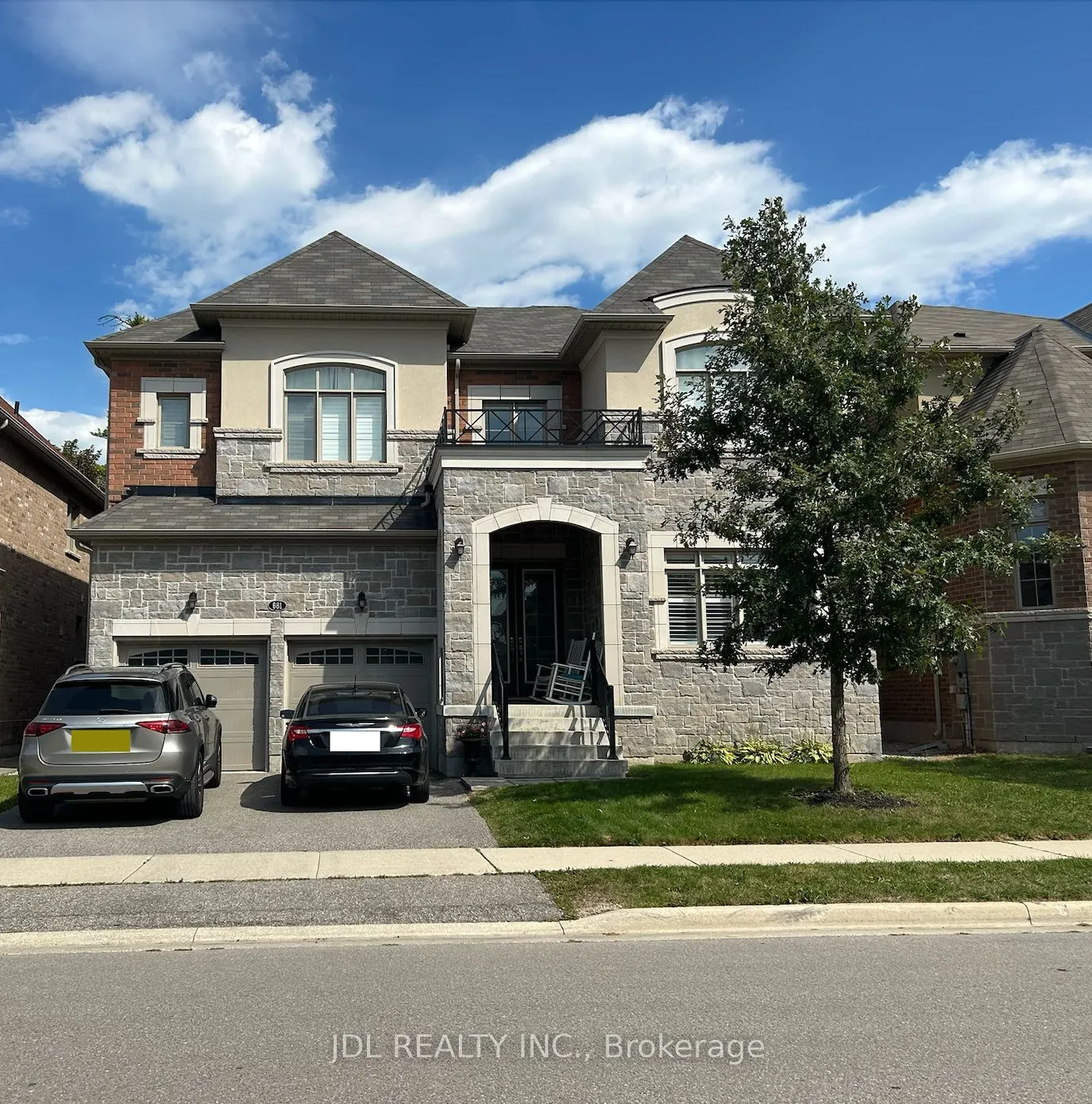 681 Mcgregor Farm Trail