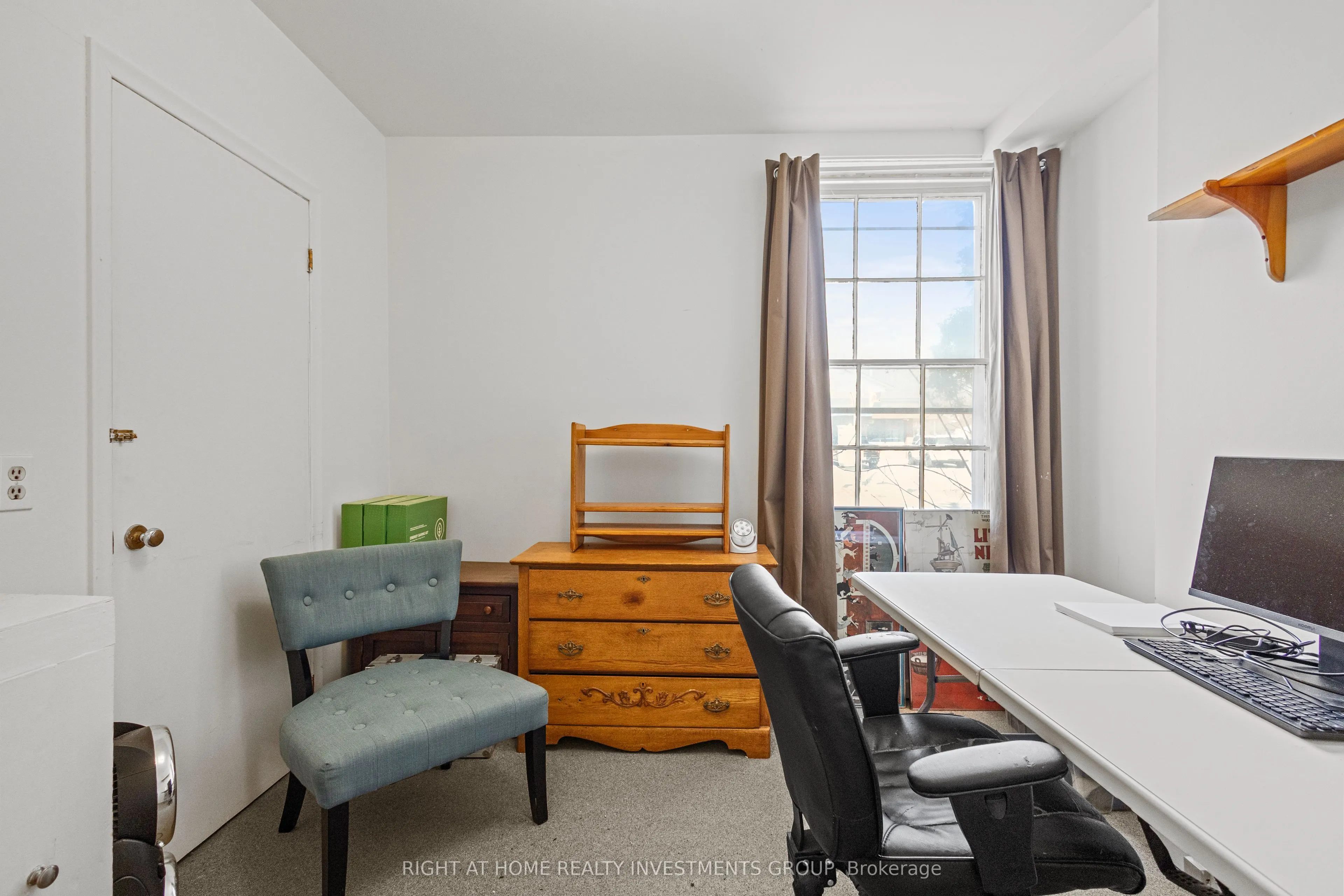 6745 Main Street