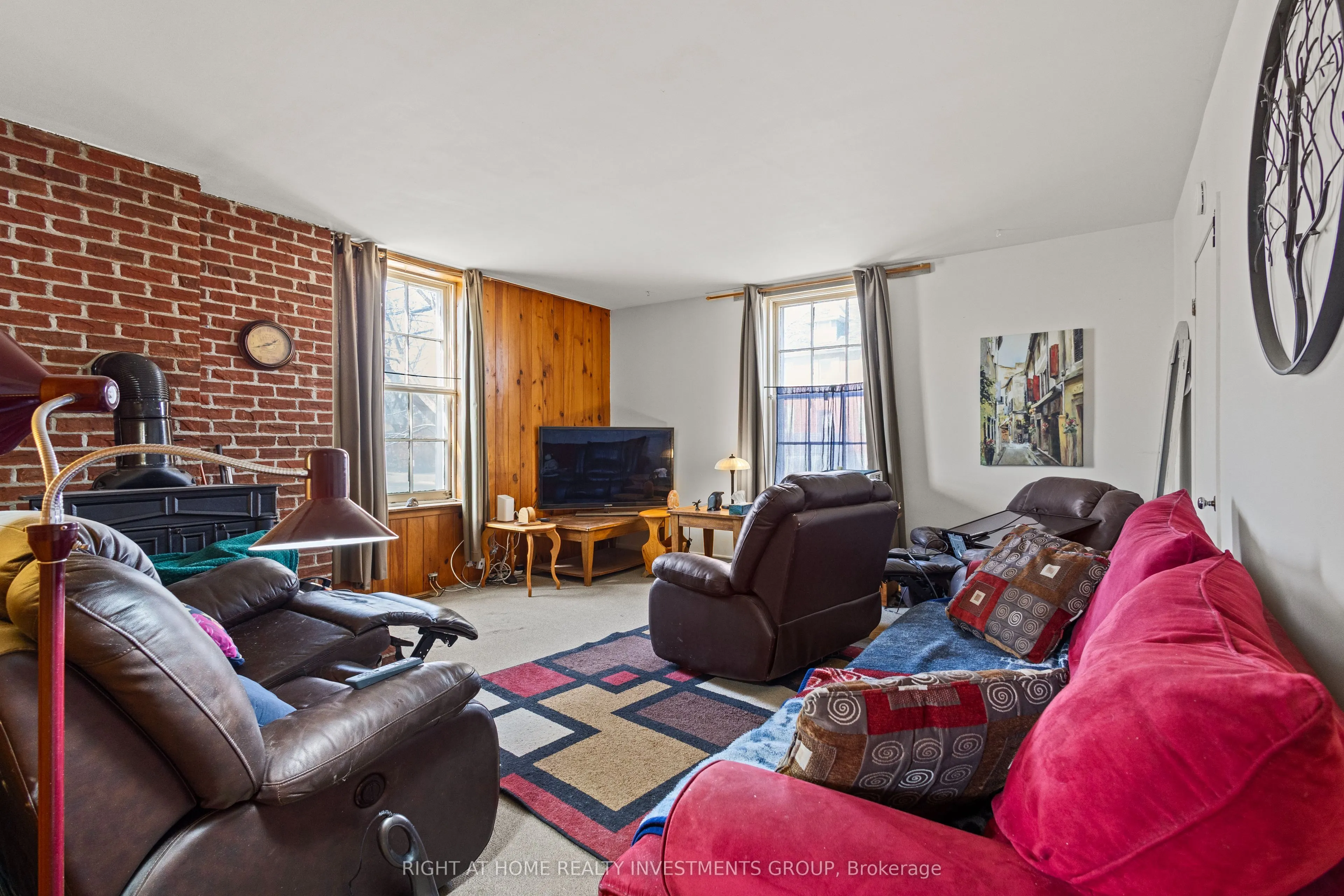 6745 Main Street