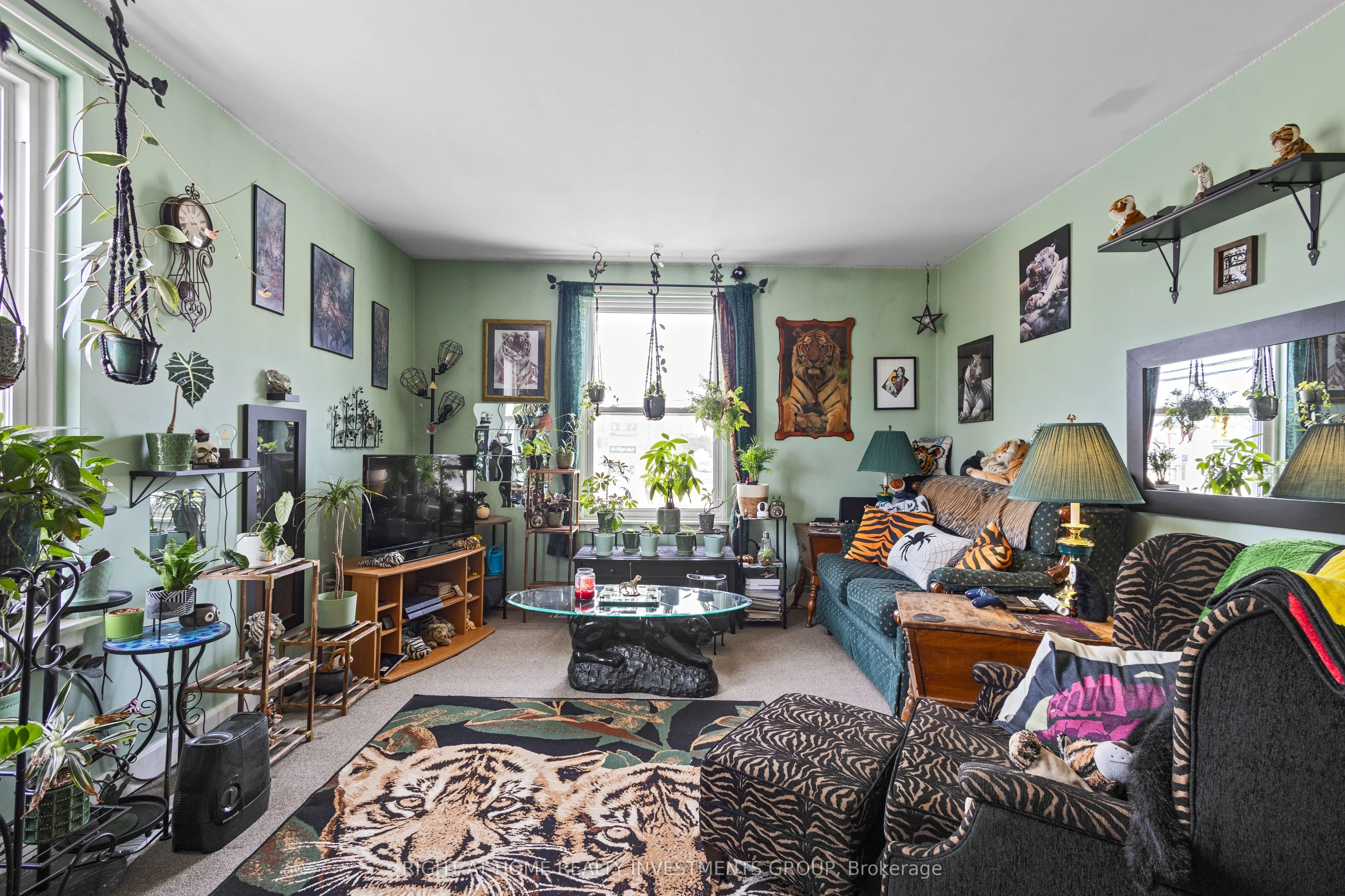 6745 Main Street