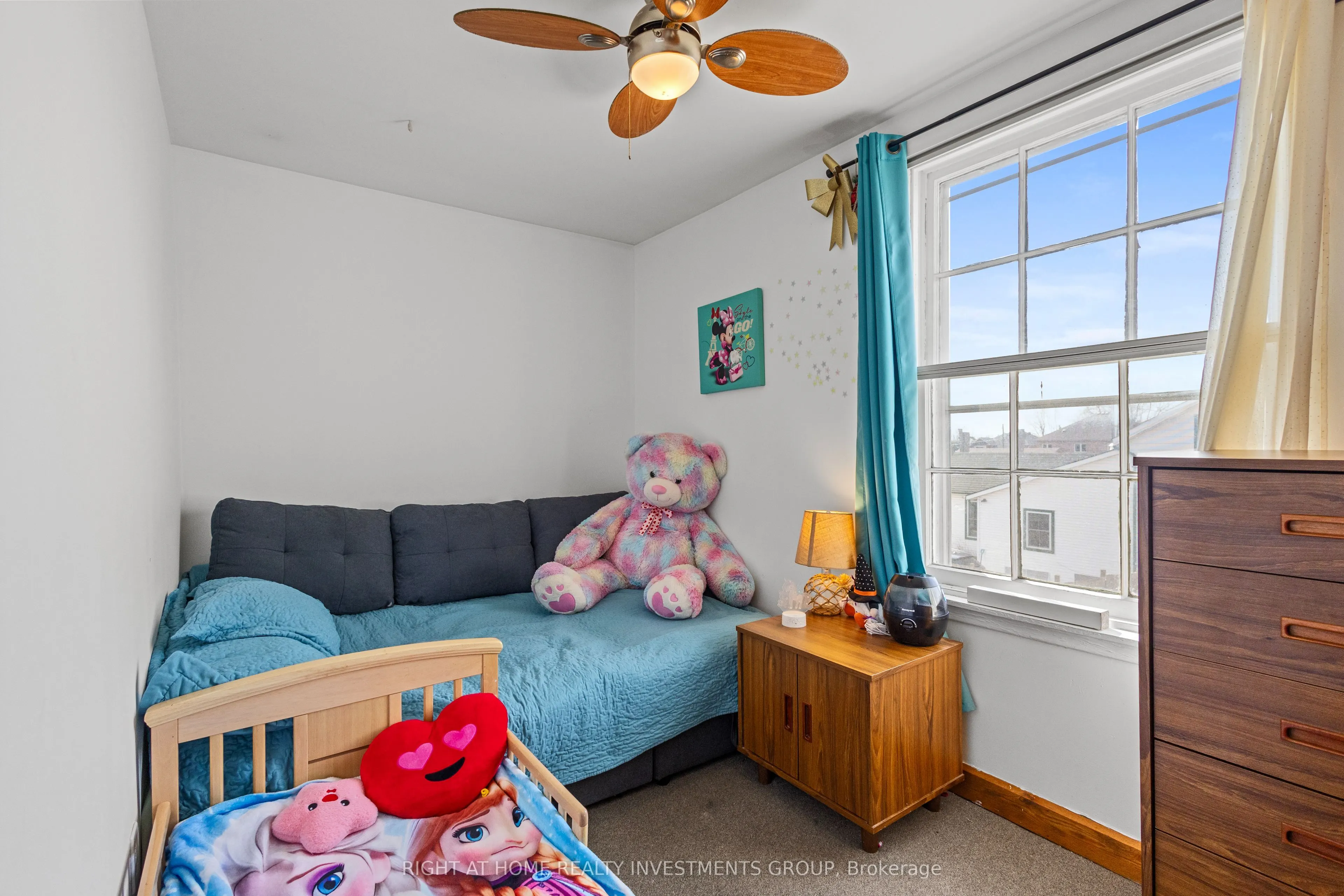 6745 Main Street