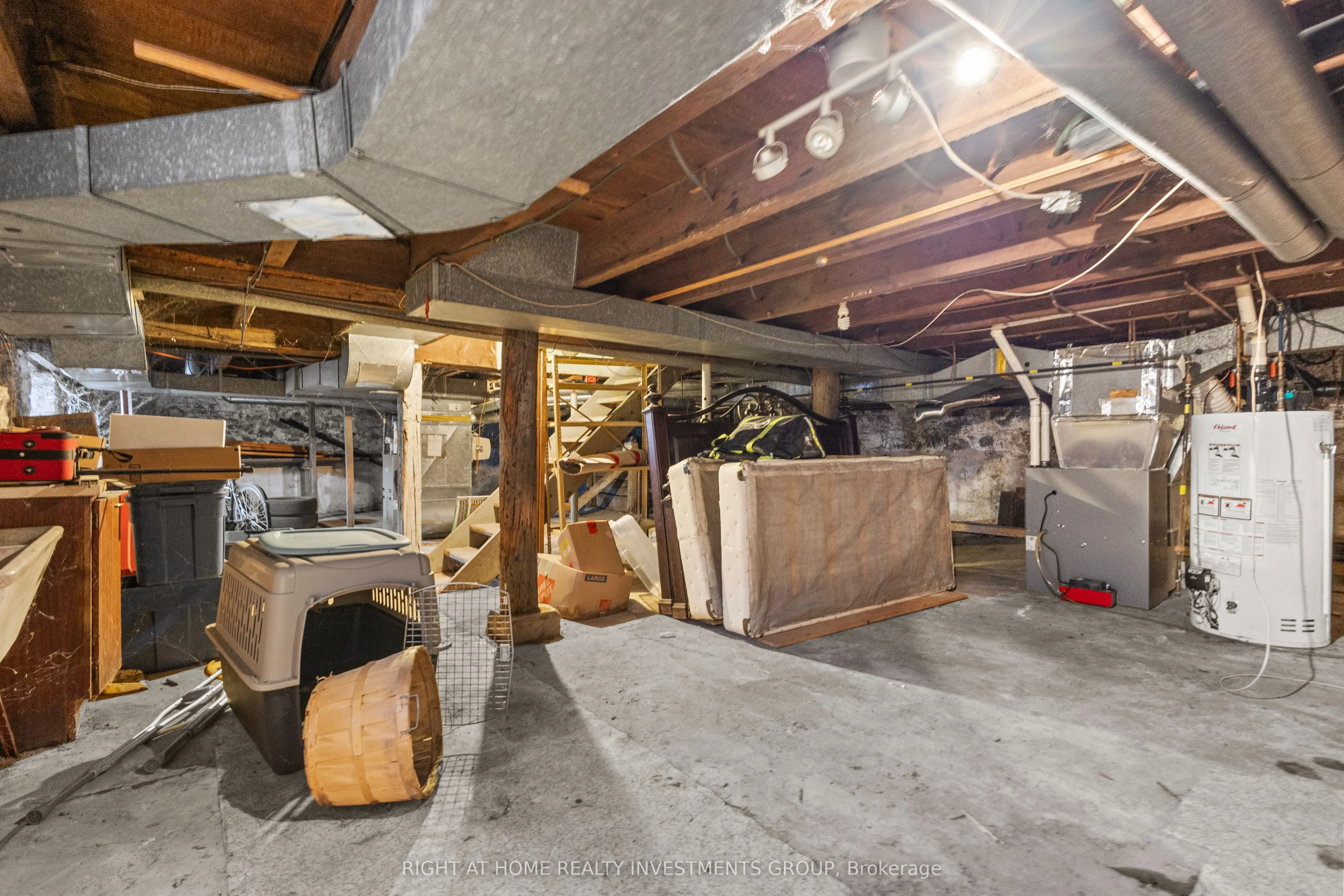 6745 Main Street