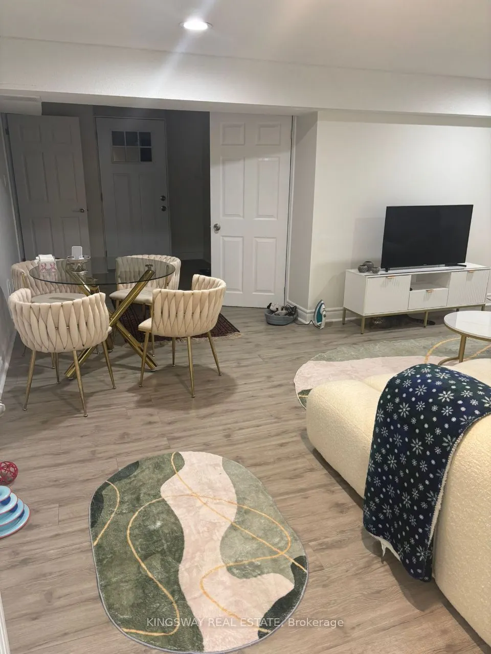 134 Oxford Street, #LOWER UNIT