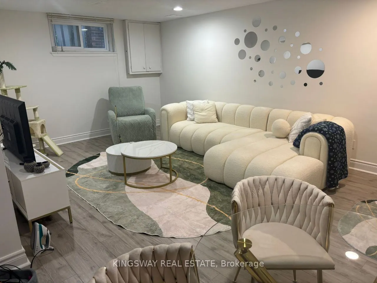 134 Oxford Street, #LOWER UNIT