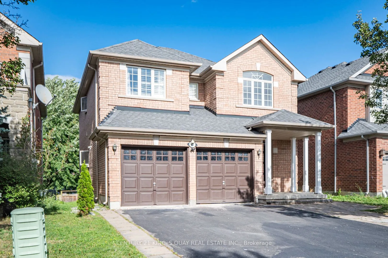 46 Pepperberry Road