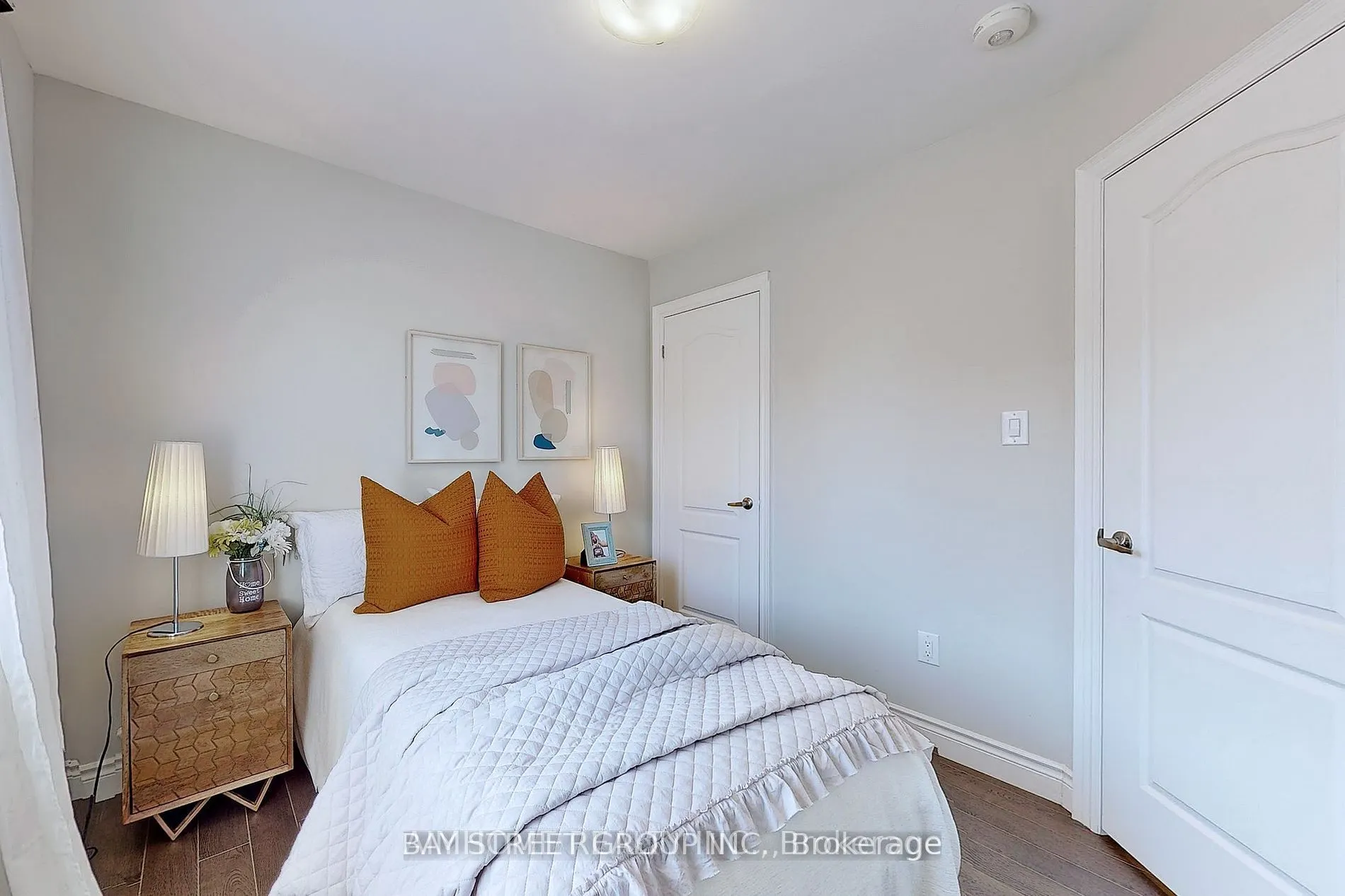 291 William Foster Road