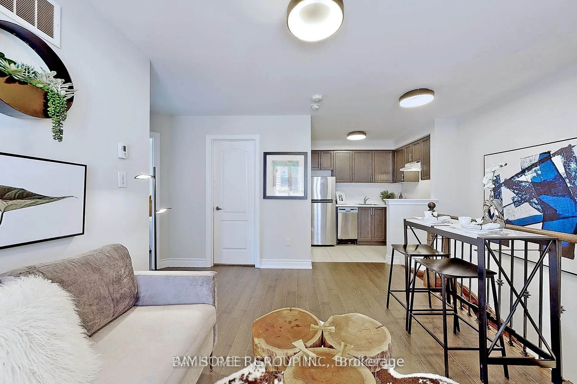 291 William Foster Road